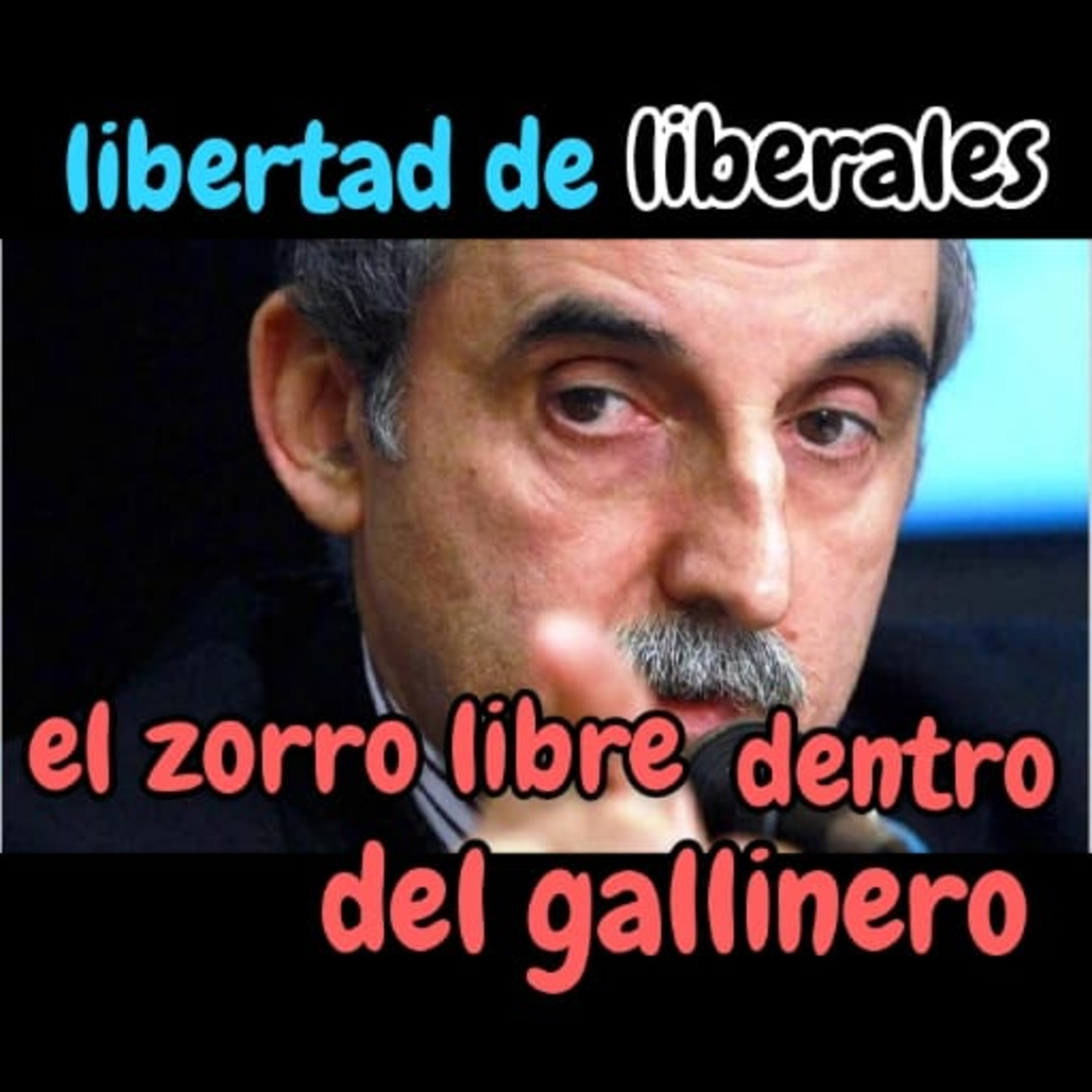 Marxistas y Liberales (feb-21) episode artwork