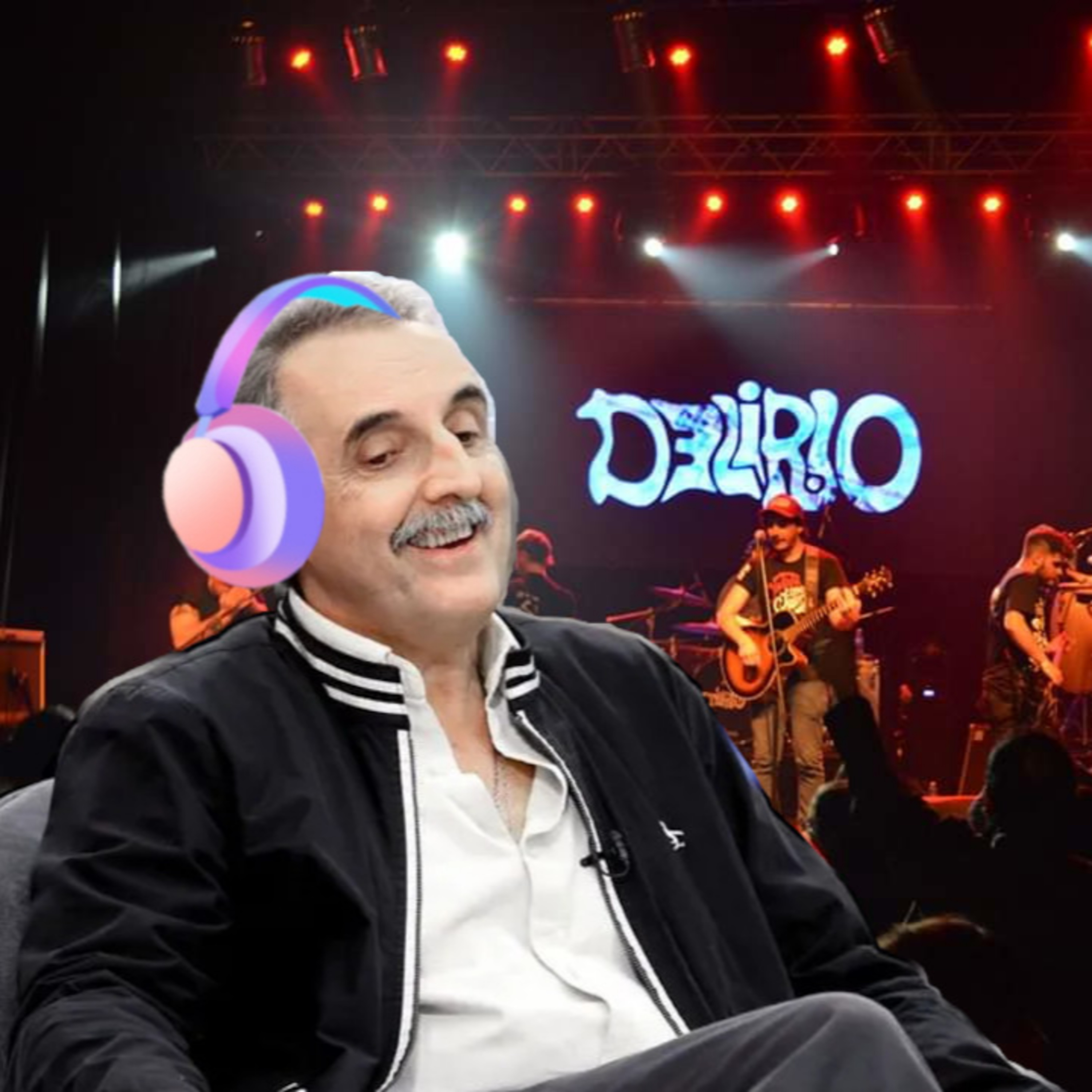 Por una Patria Peronista episode artwork