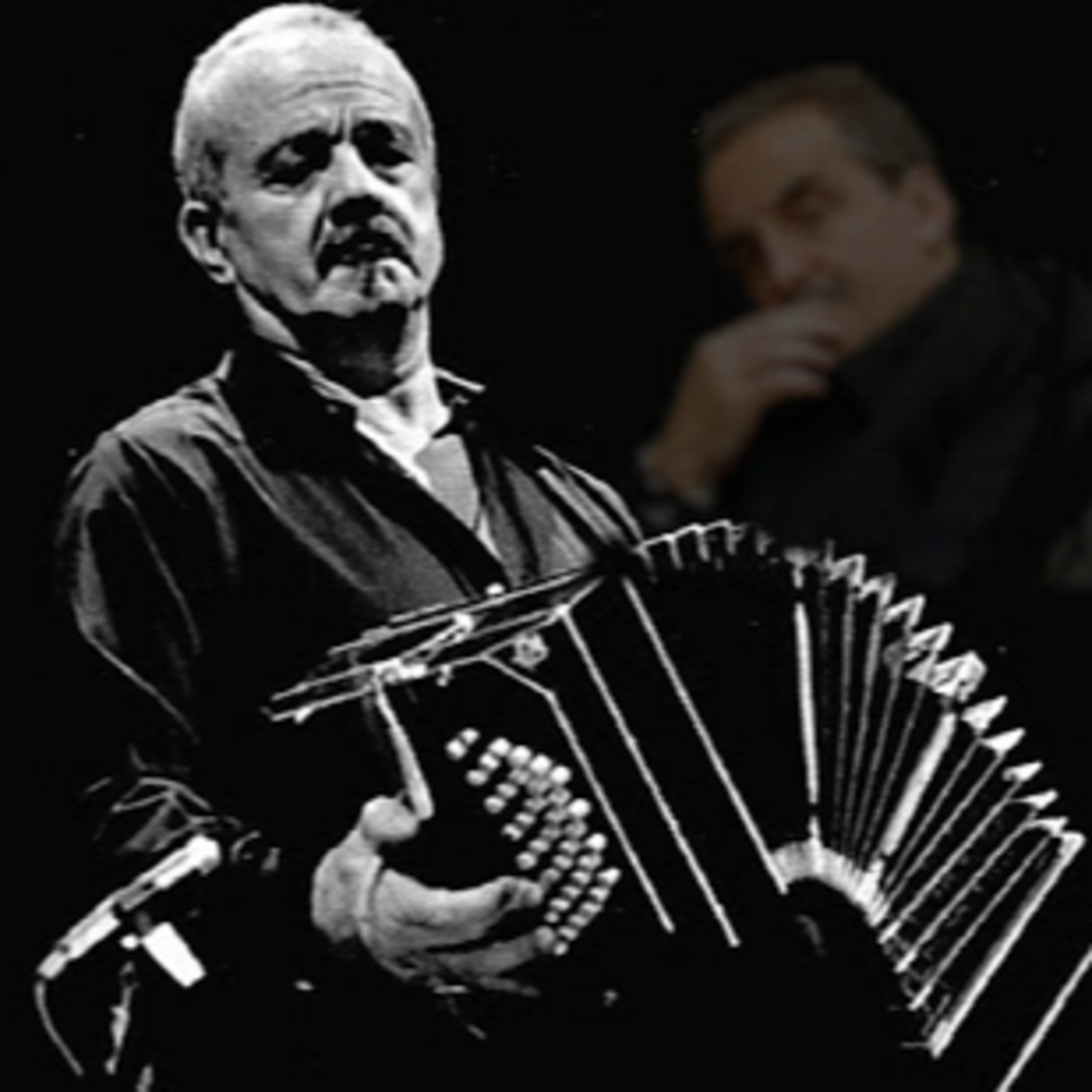 Peronismo es armonía episode artwork