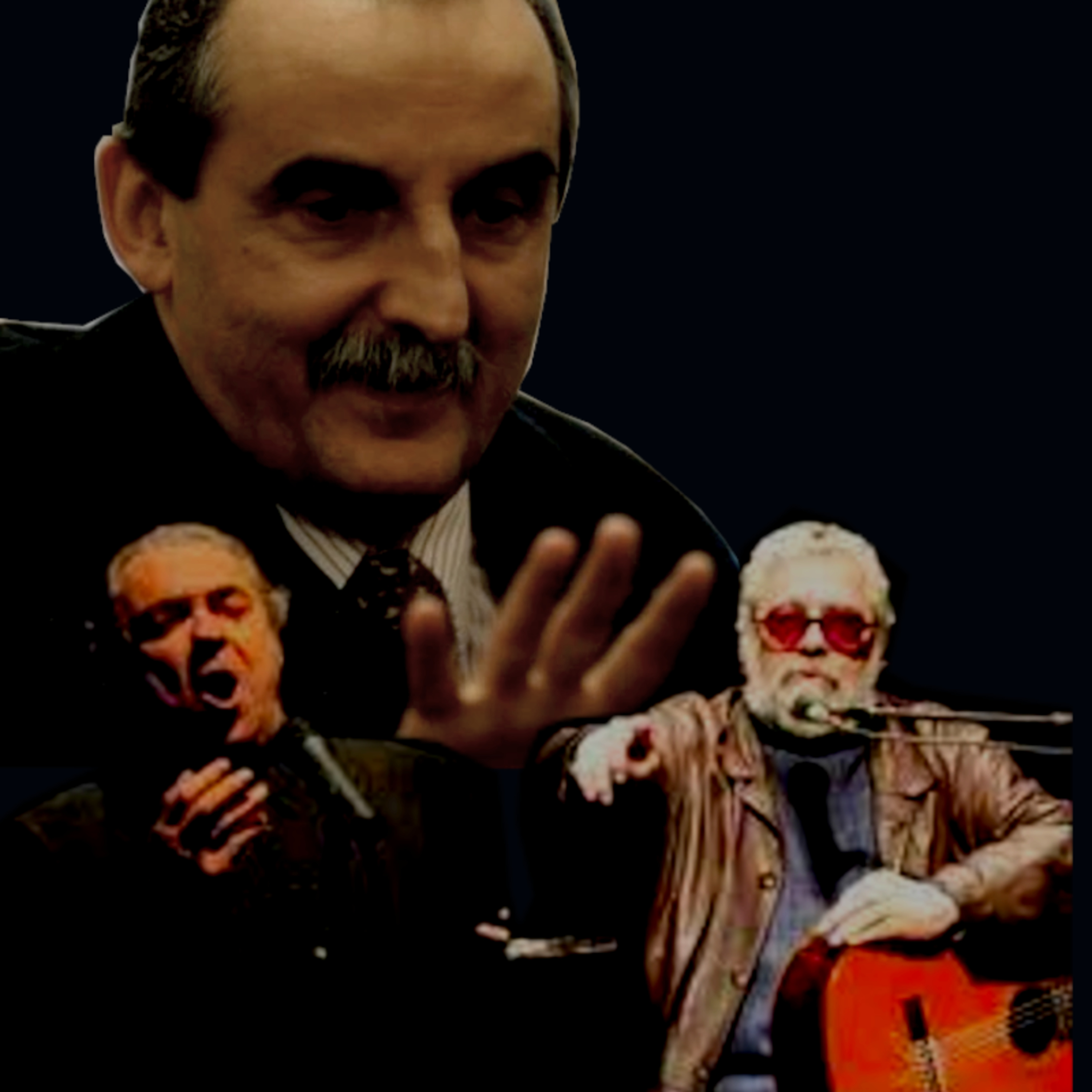 El vuelo bajo de la verdad (jul-21) episode artwork