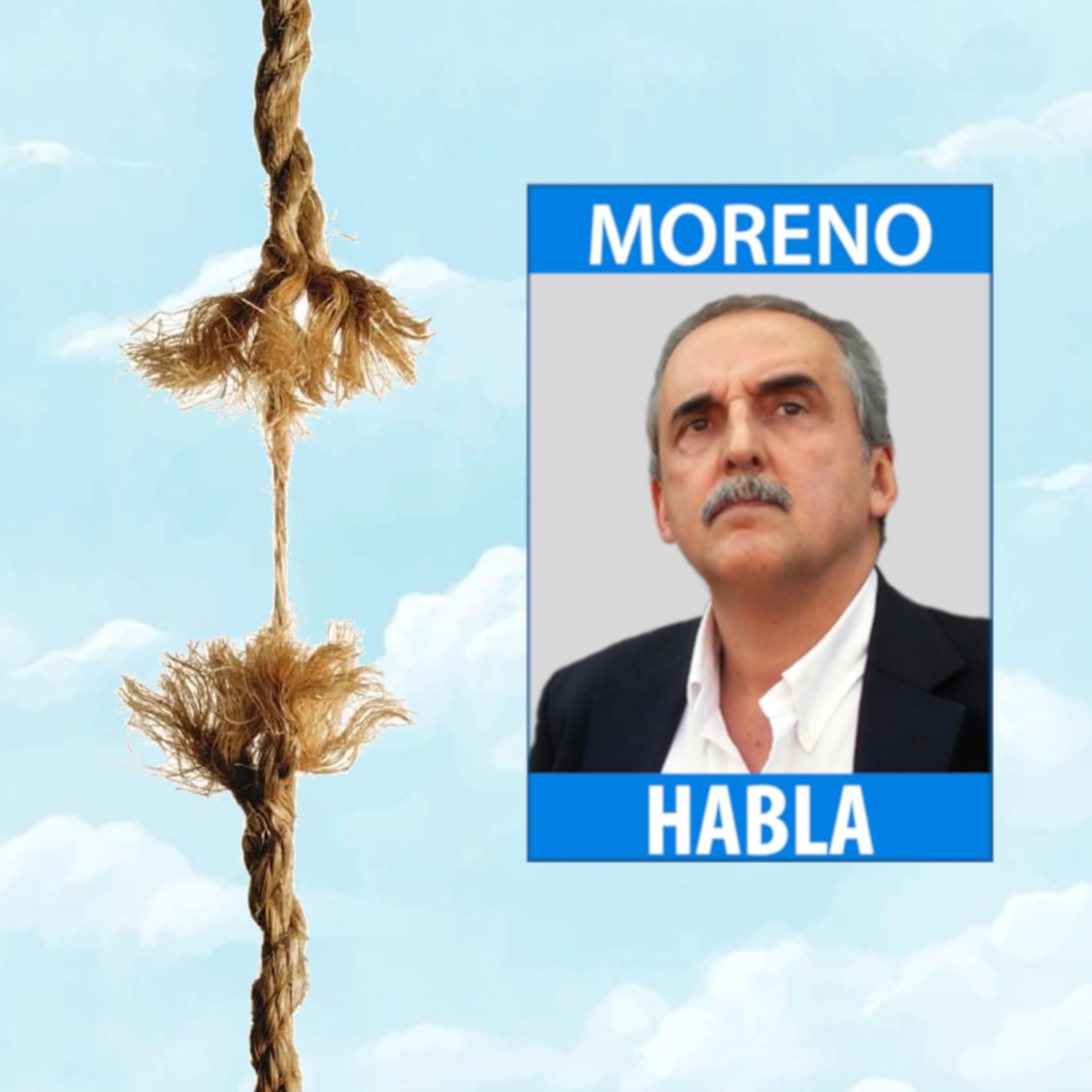 Gobierno de transición (sep-21) episode artwork