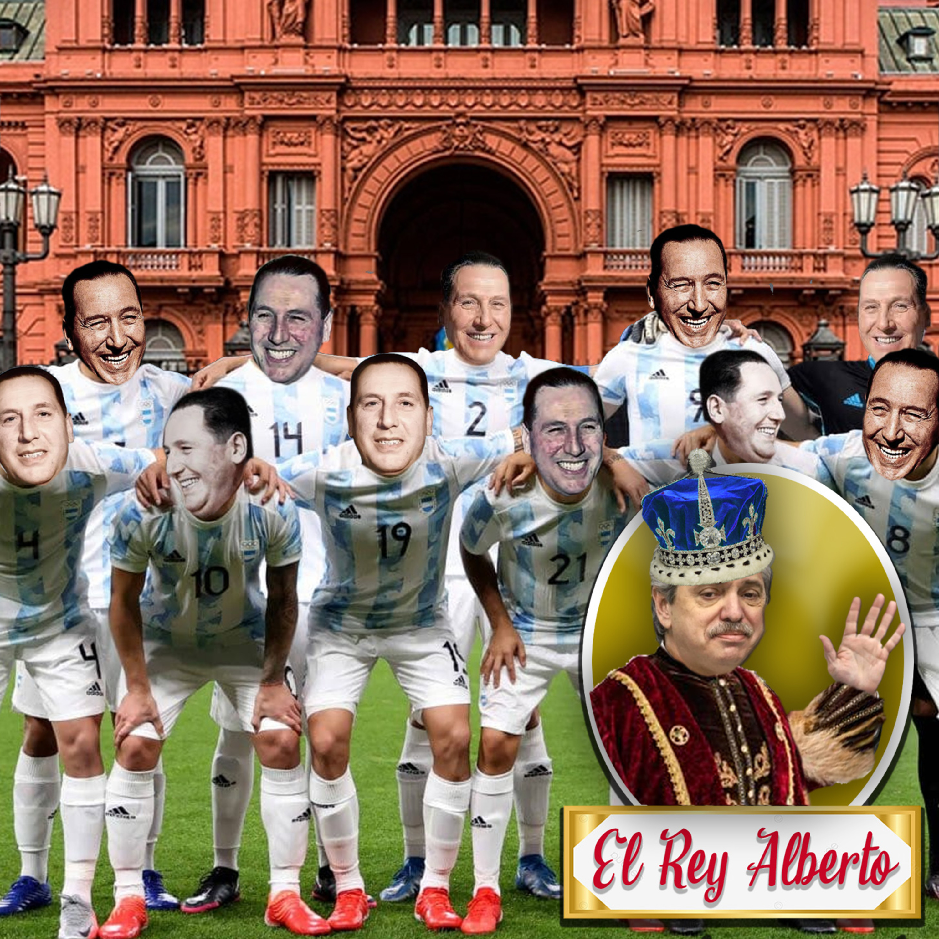 3/3) Un equipo Peronista (oct-21) episode artwork