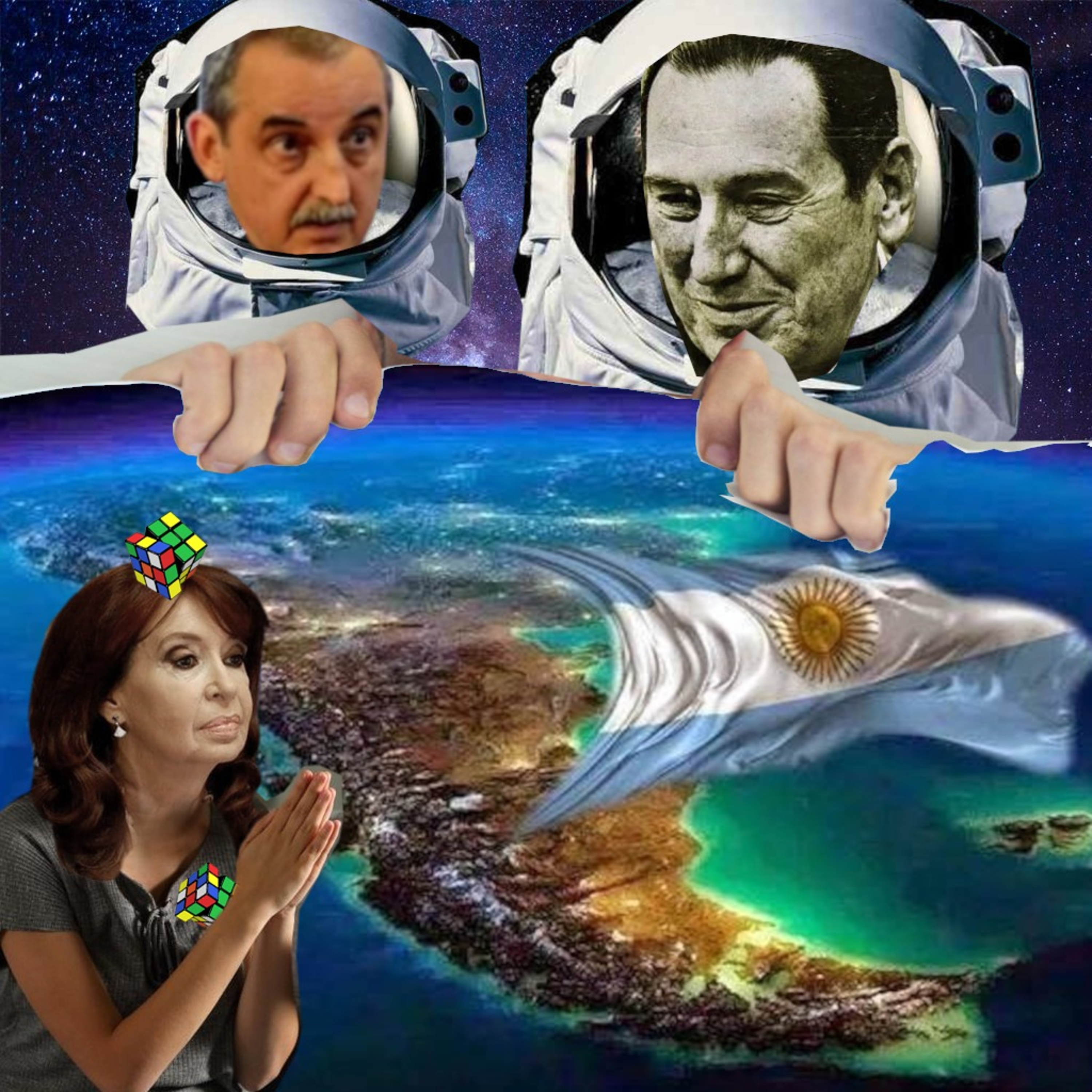 Al pueblo argentino, perdón (feb-22) episode artwork