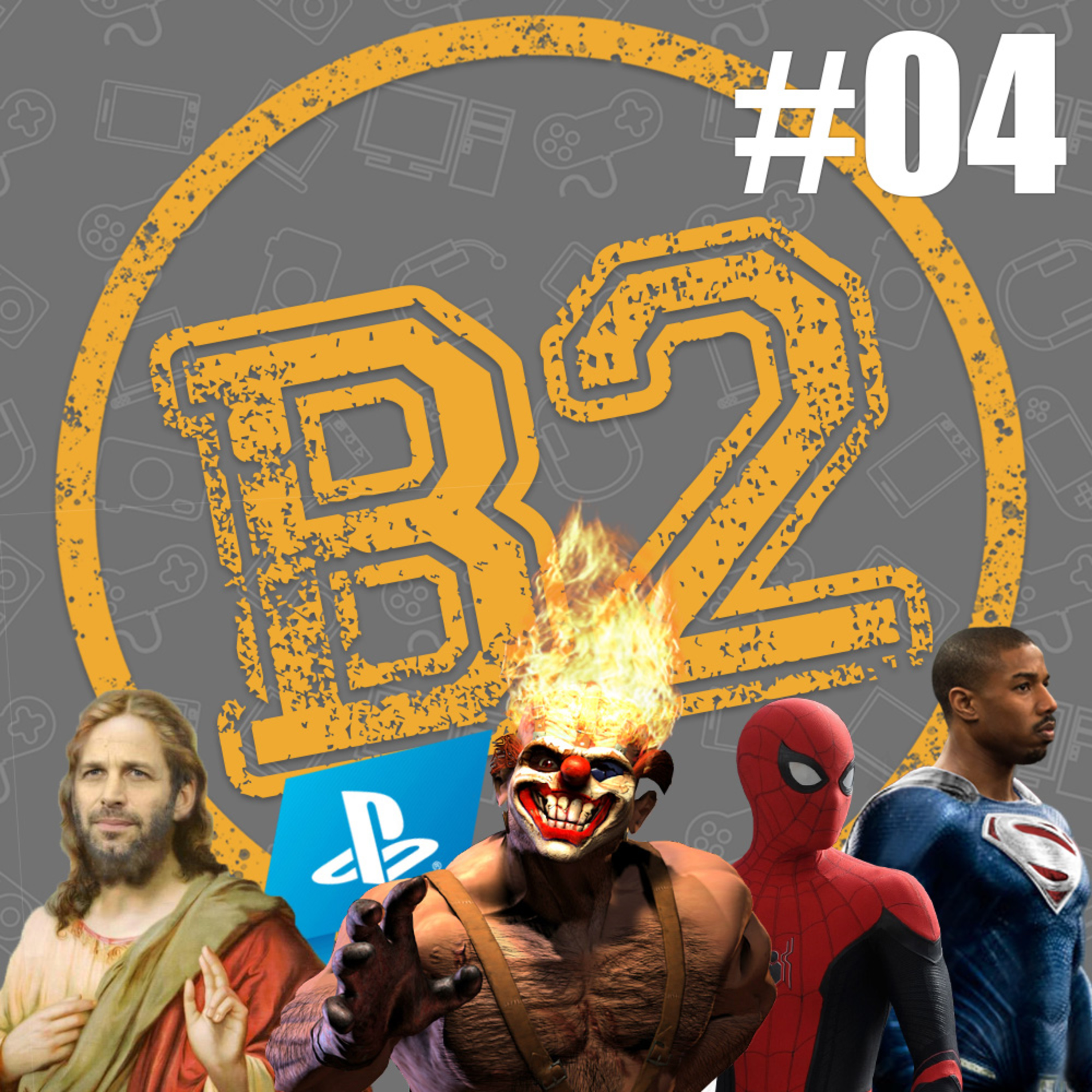 Bota Pra 2 Podcast