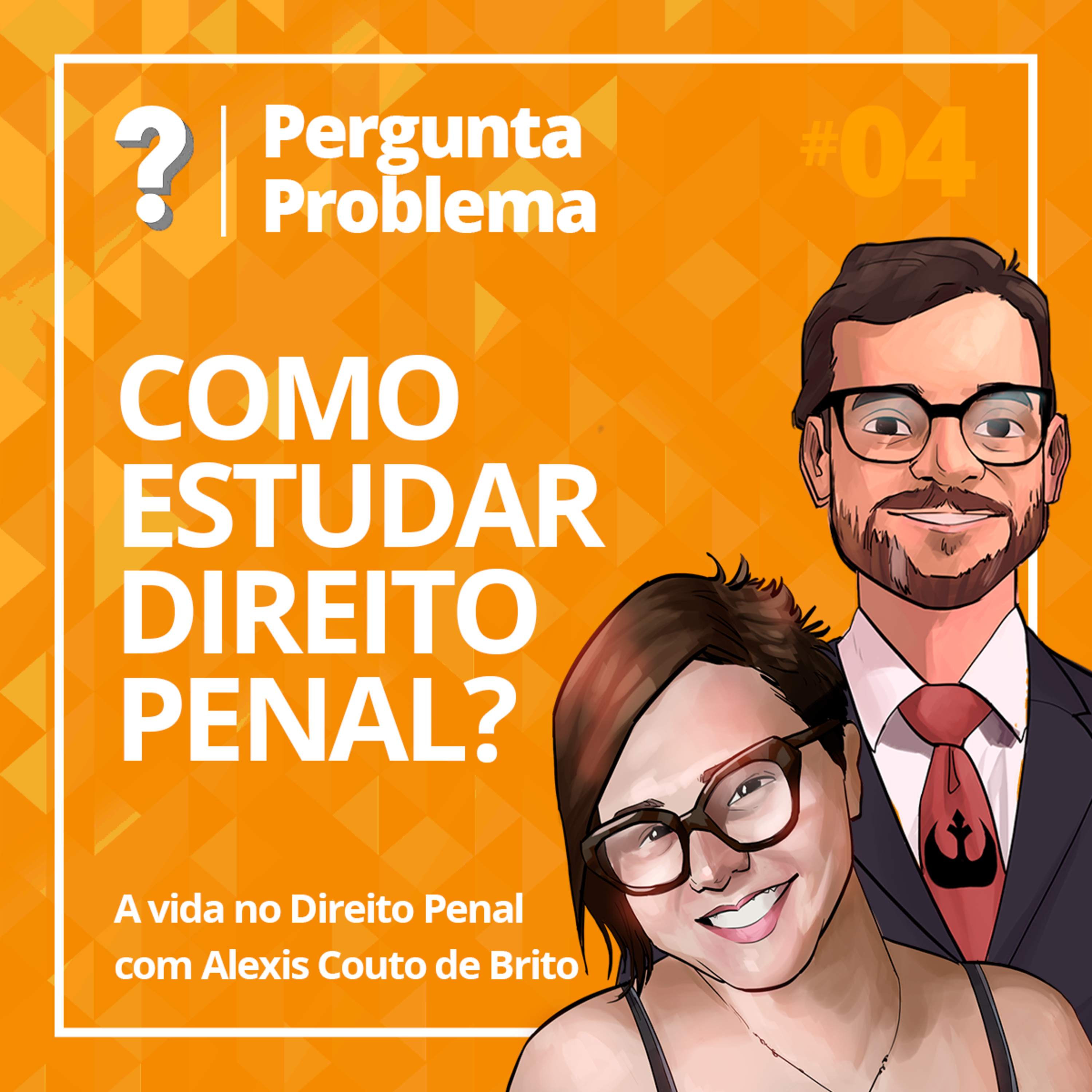 Pergunta Problema