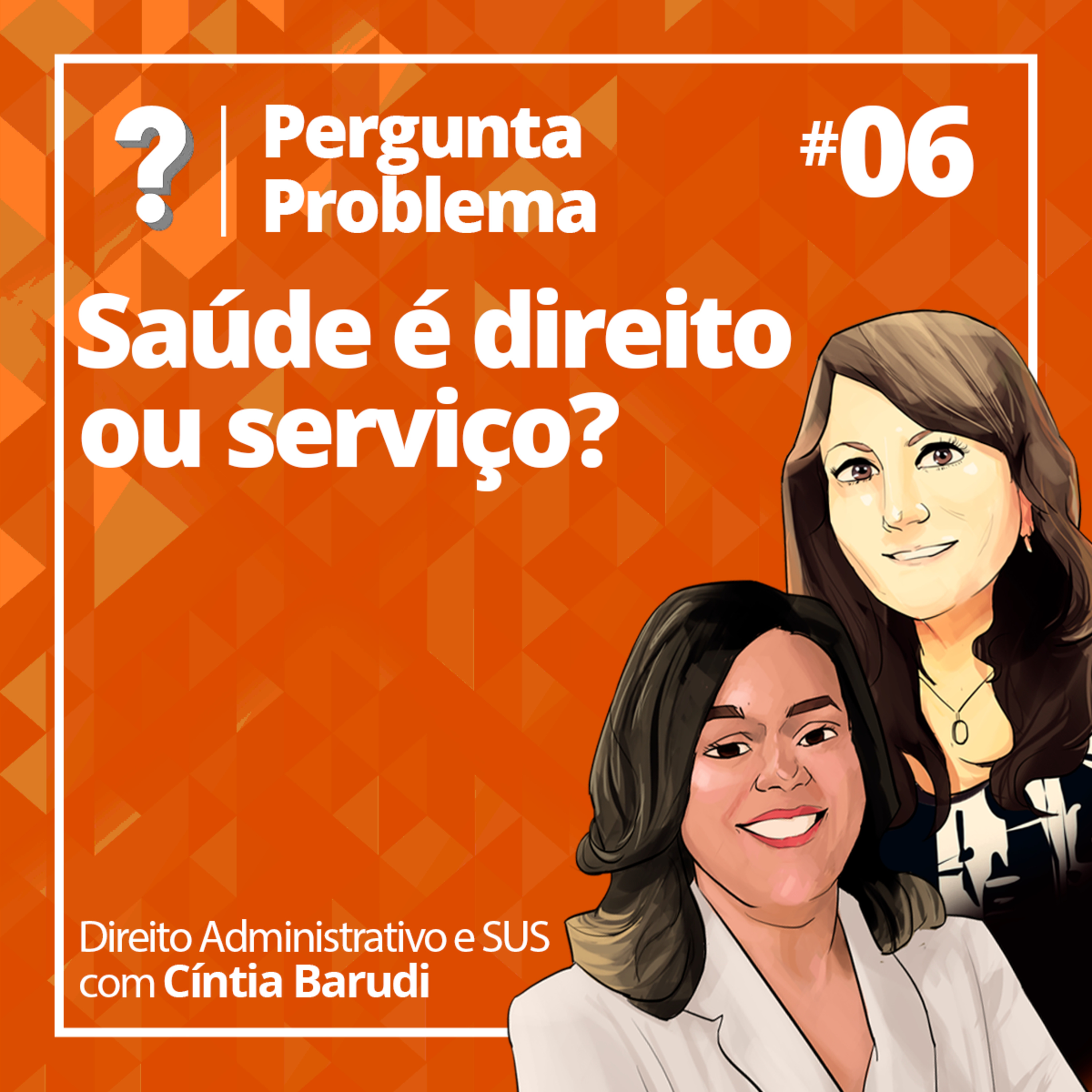 Pergunta Problema