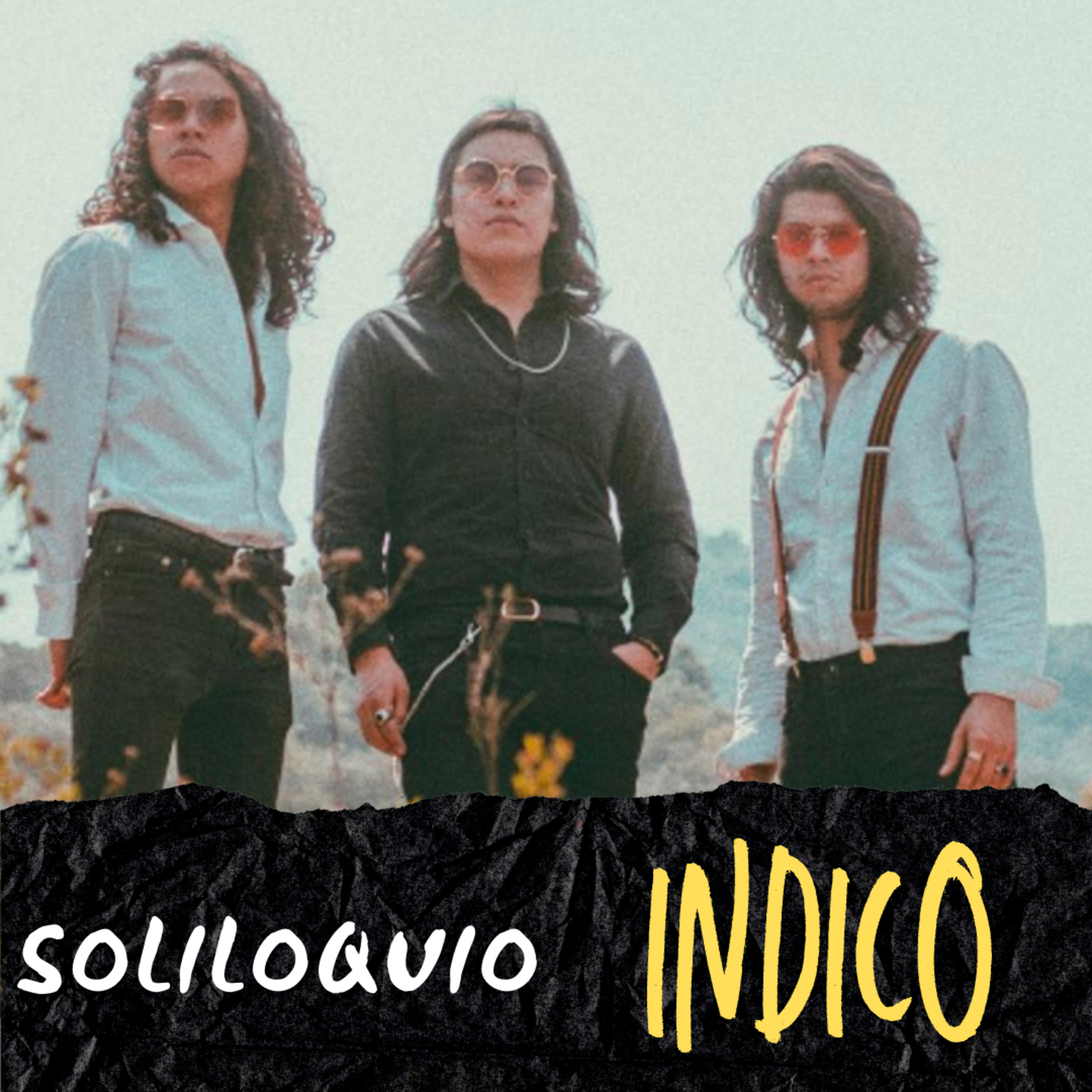 Soliloquio