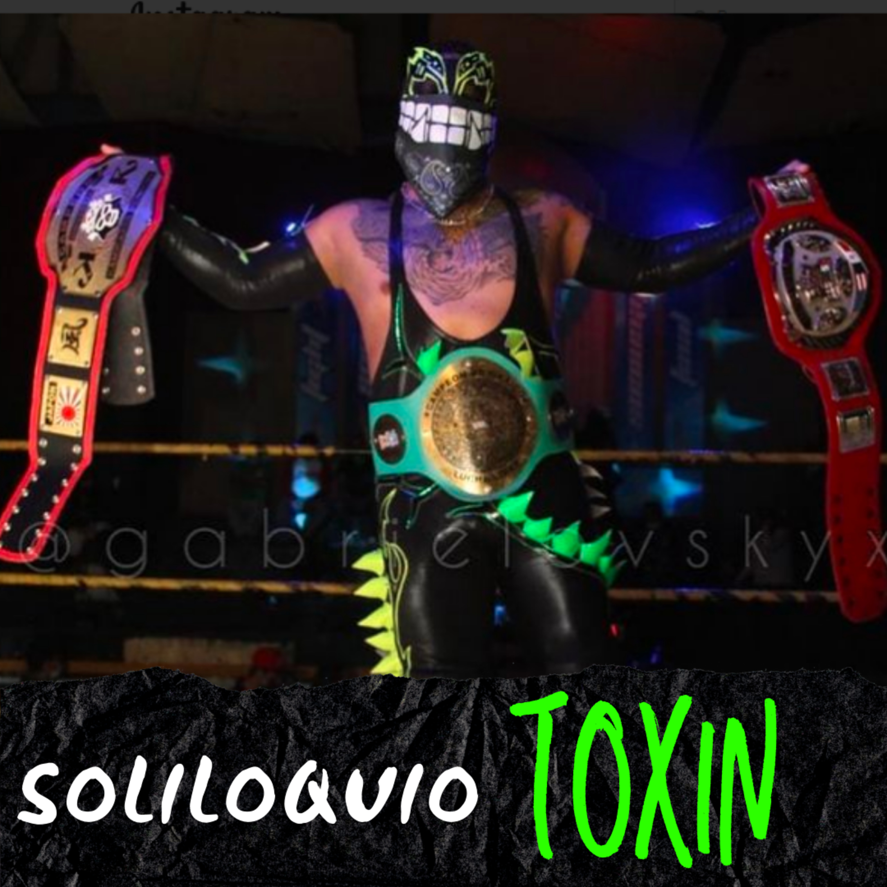 Soliloquio