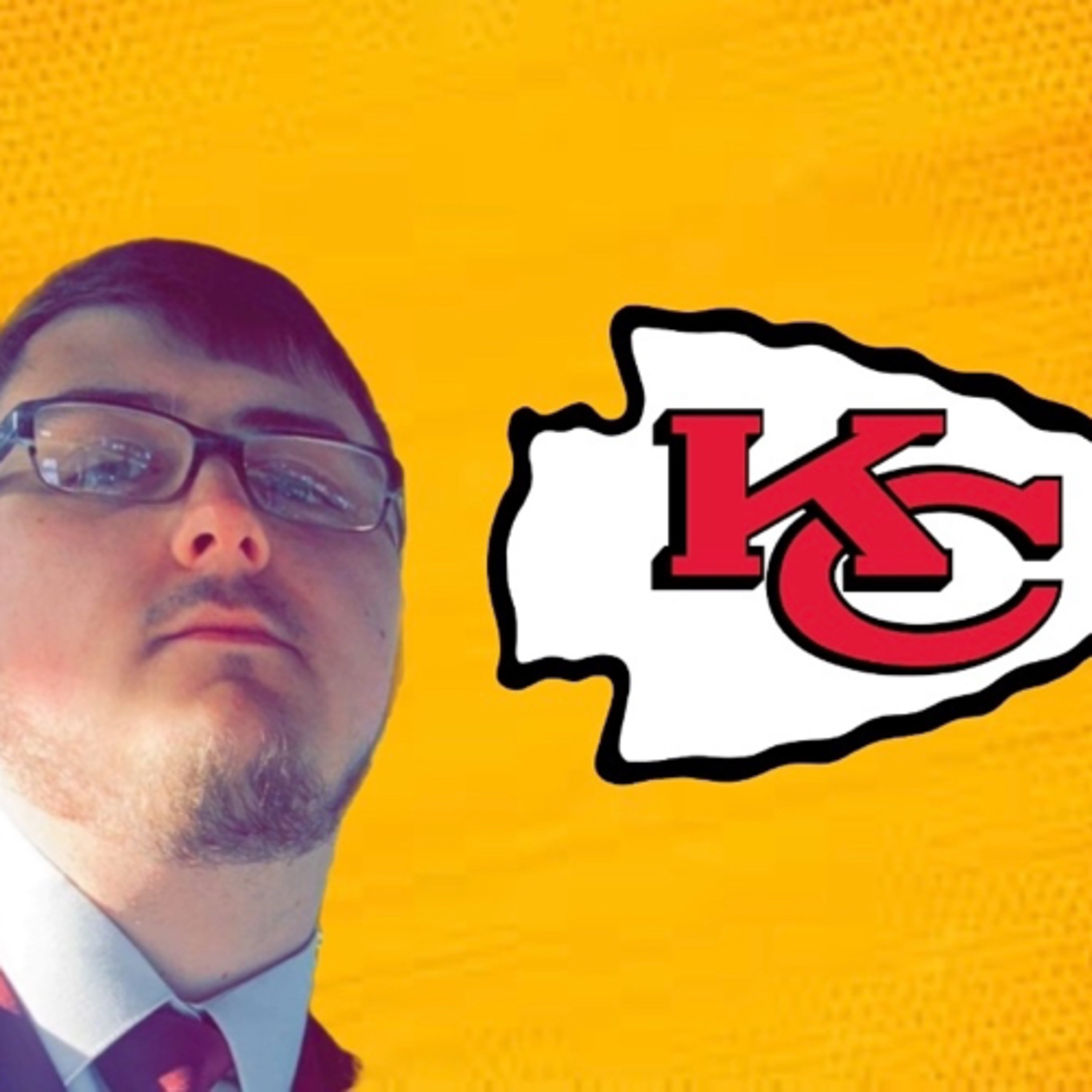 WHAT DO THE CHIEFS NEED TO DO TO GET BACK TO THE SUPER BOWL? episode artwork