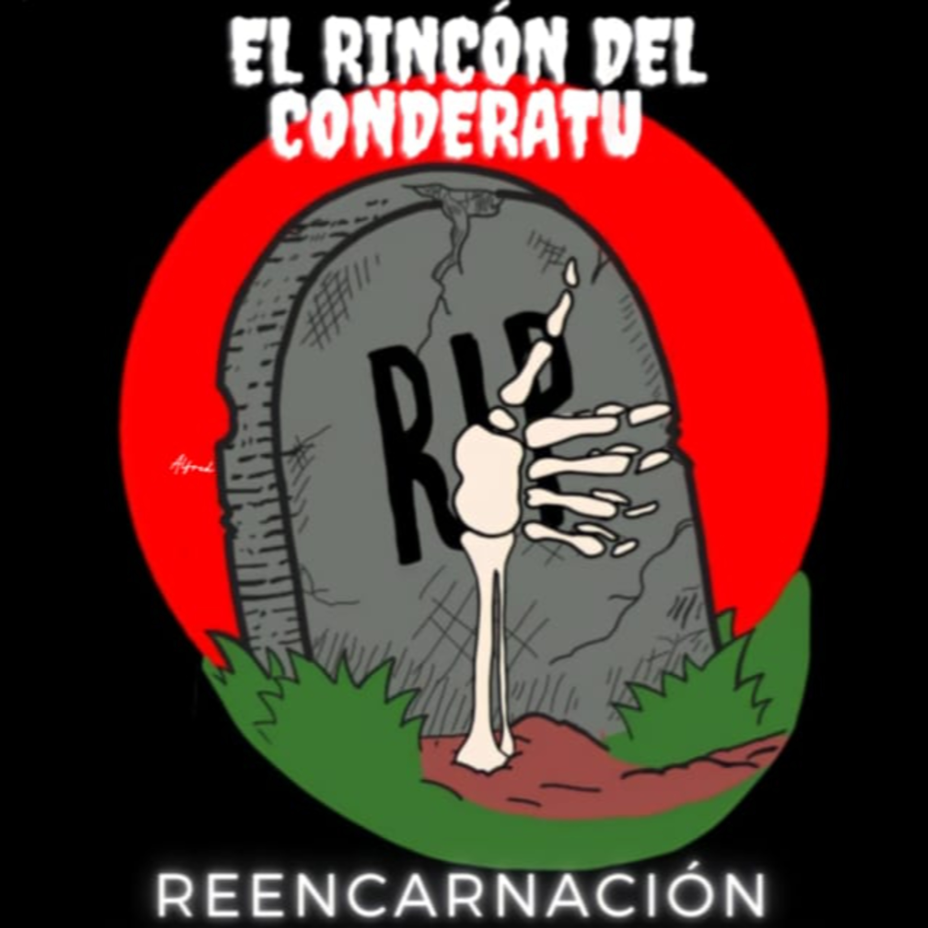 EL Rincón Del Conderatu