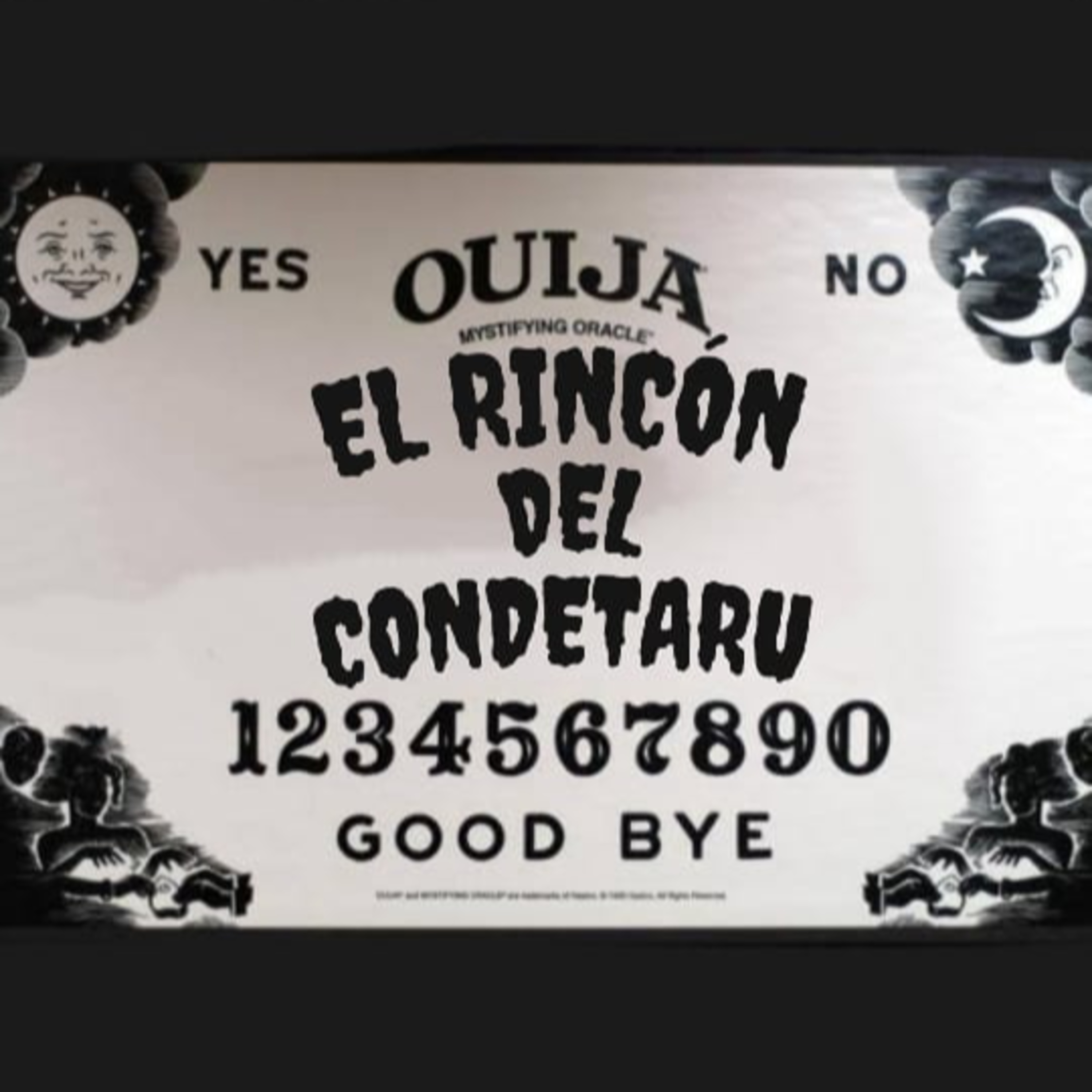 EL Rincón Del Conderatu