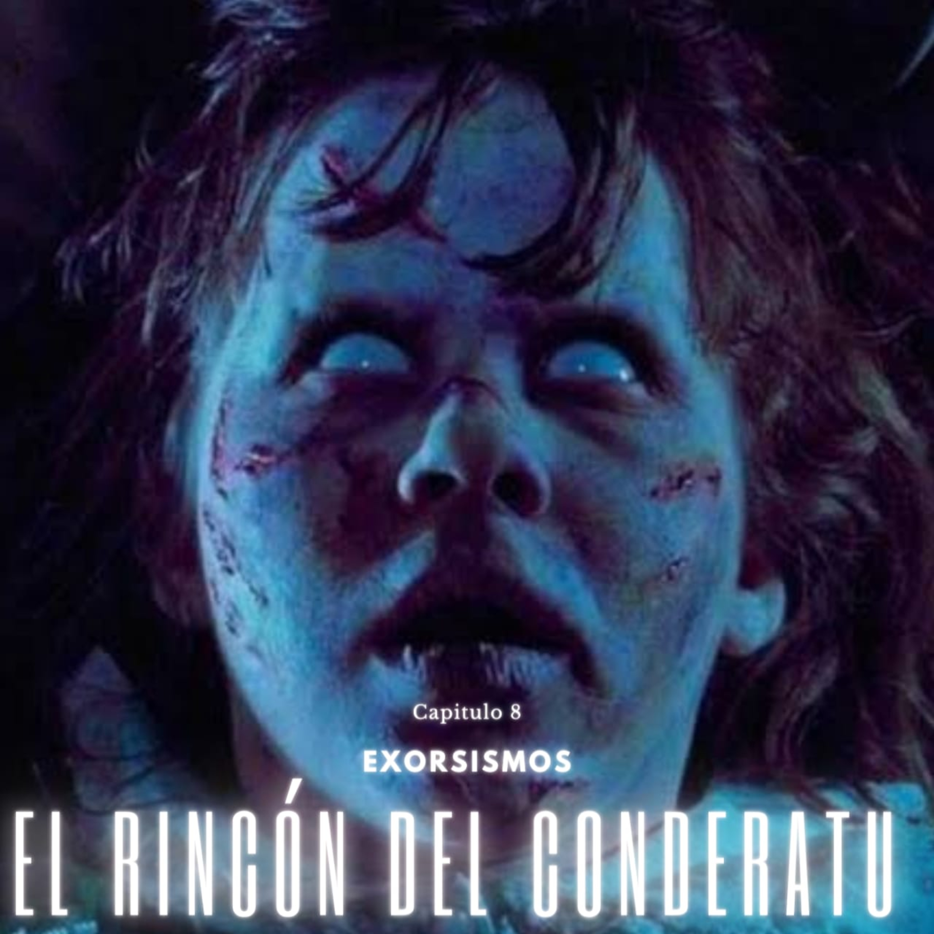 EL Rincón Del Conderatu