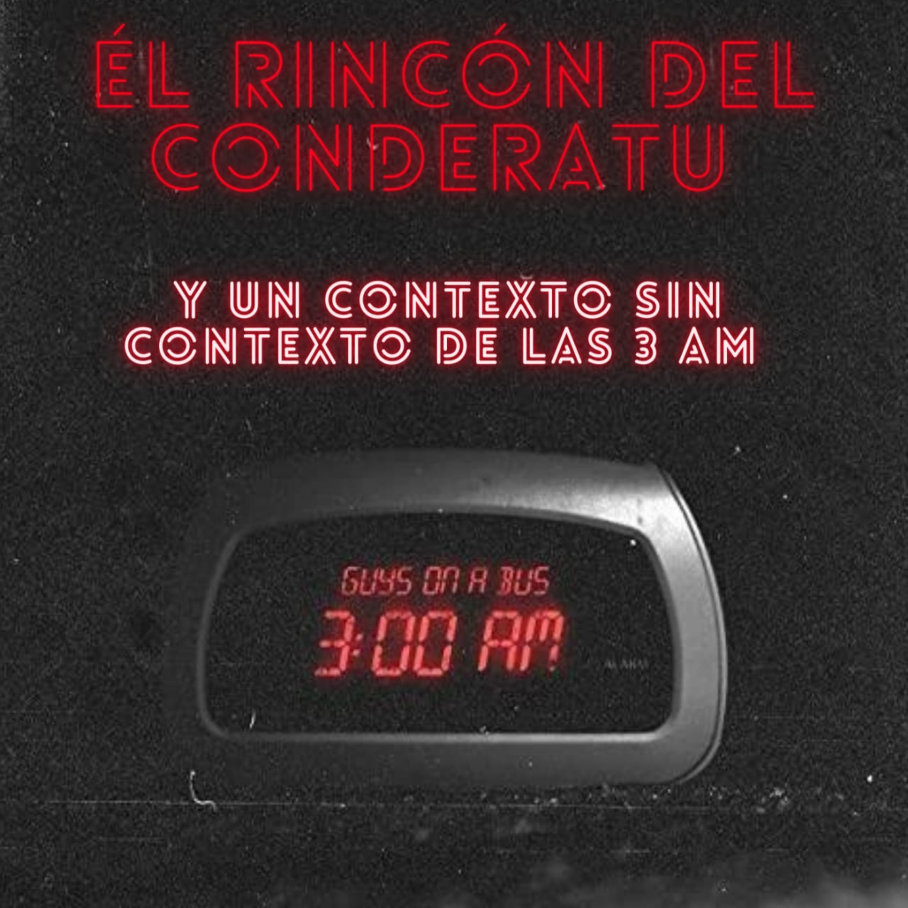 EL Rincón Del Conderatu