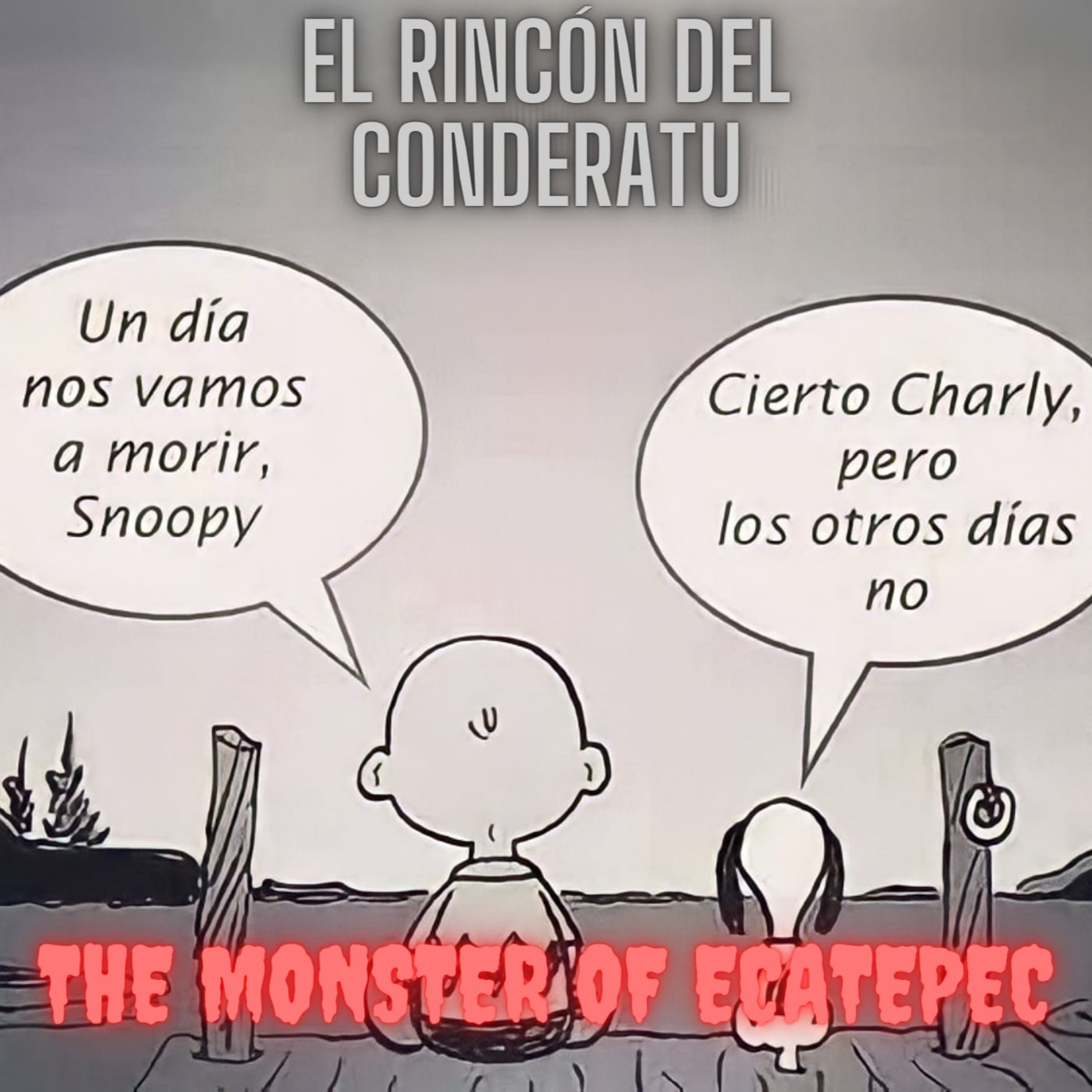 EL Rincón Del Conderatu