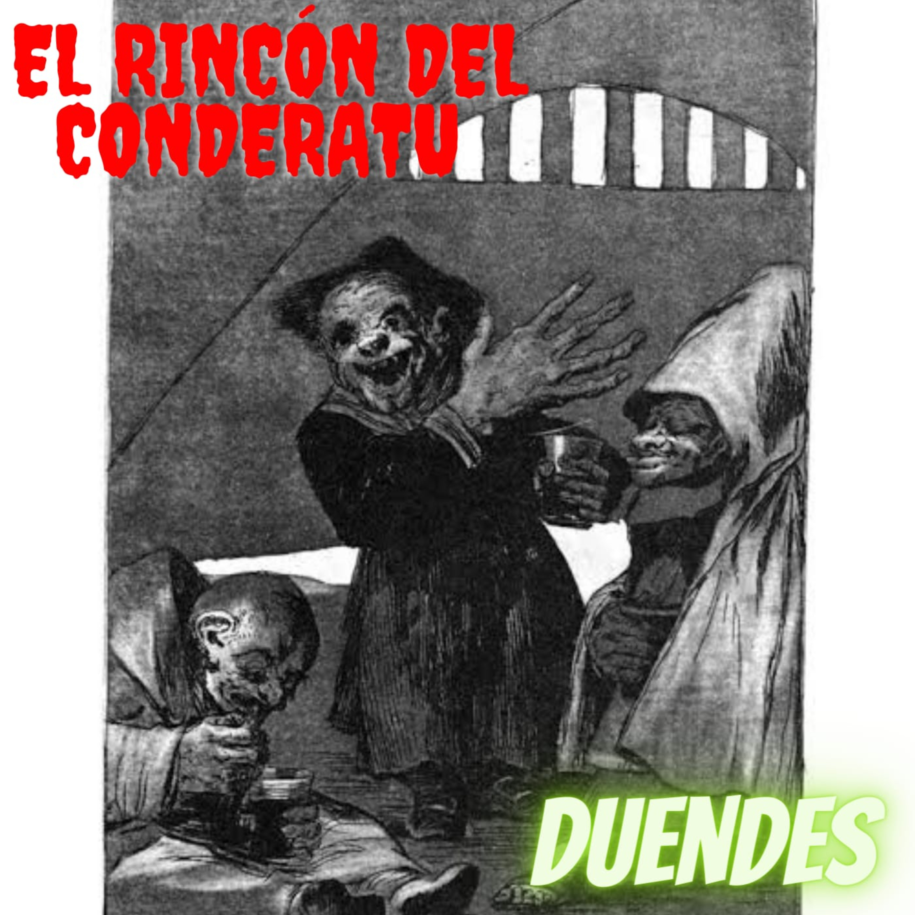 EL Rincón Del Conderatu