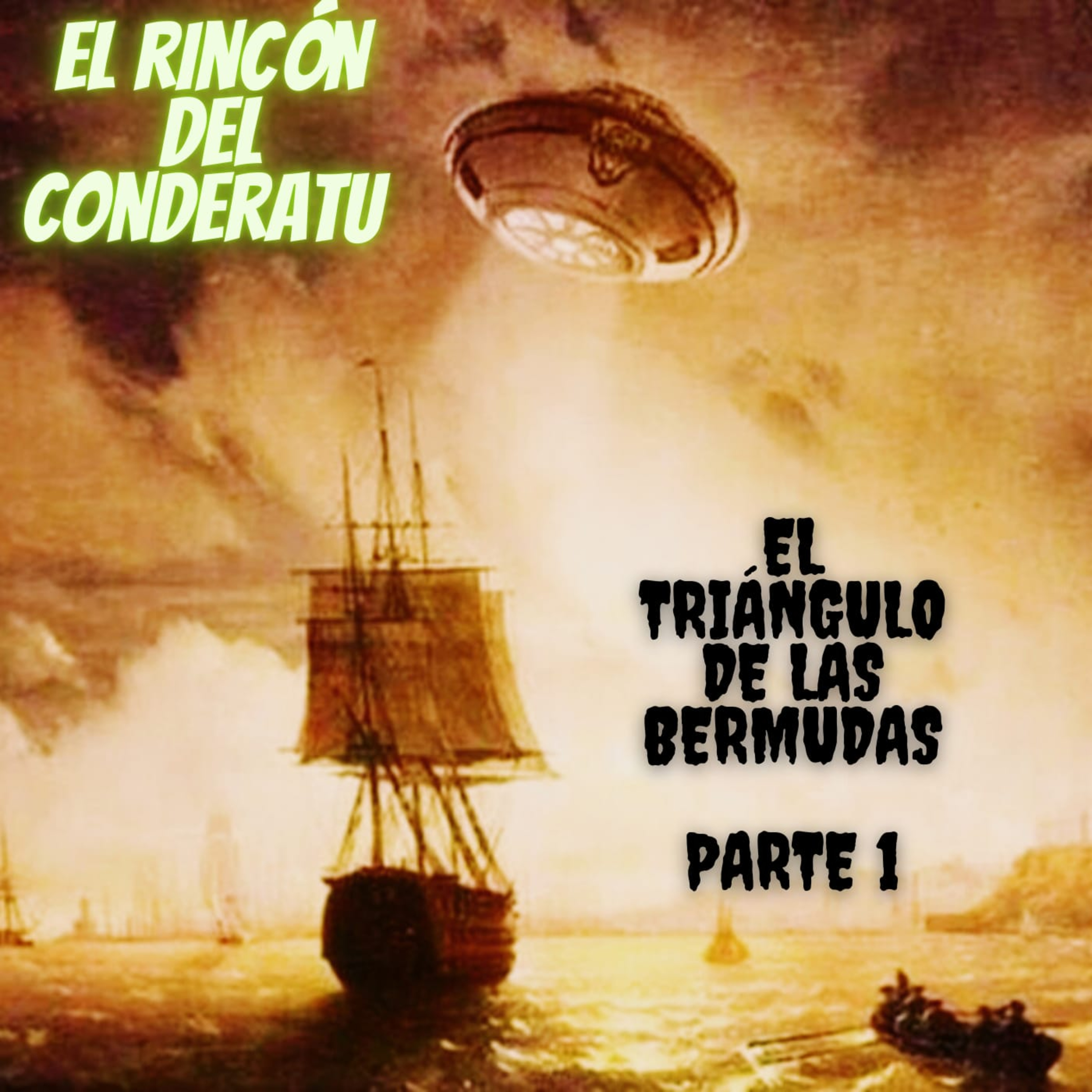 EL Rincón Del Conderatu
