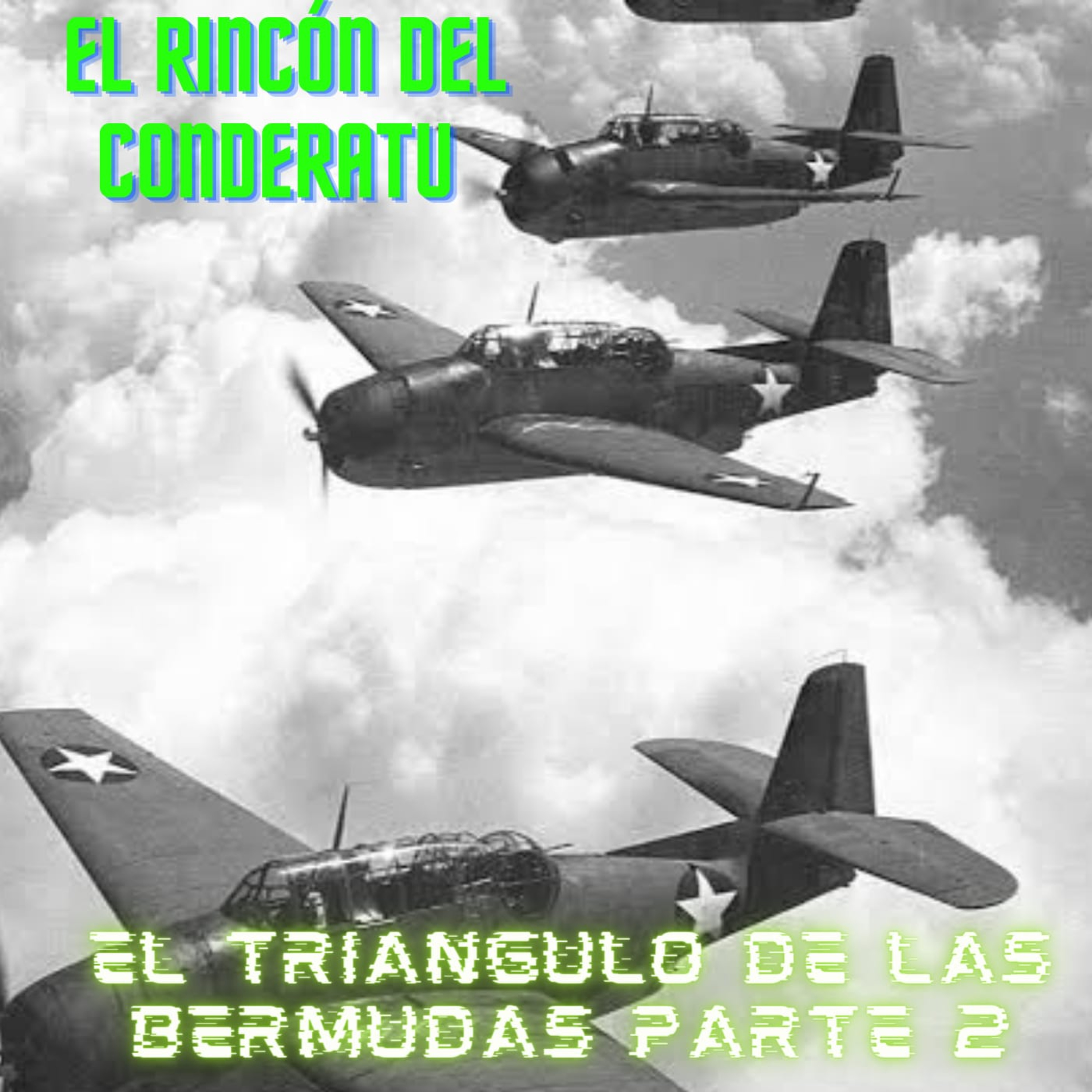 EL Rincón Del Conderatu