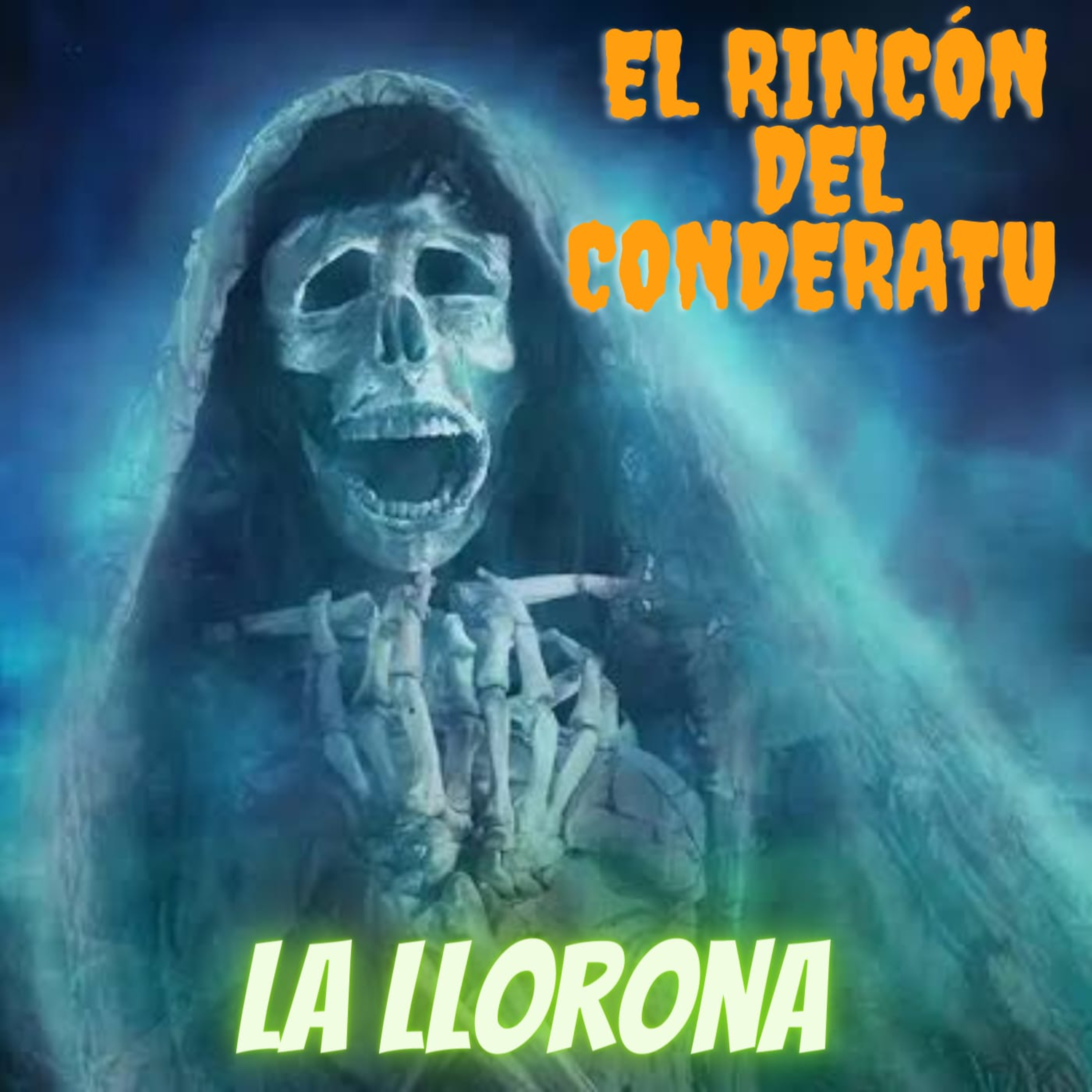 EL Rincón Del Conderatu