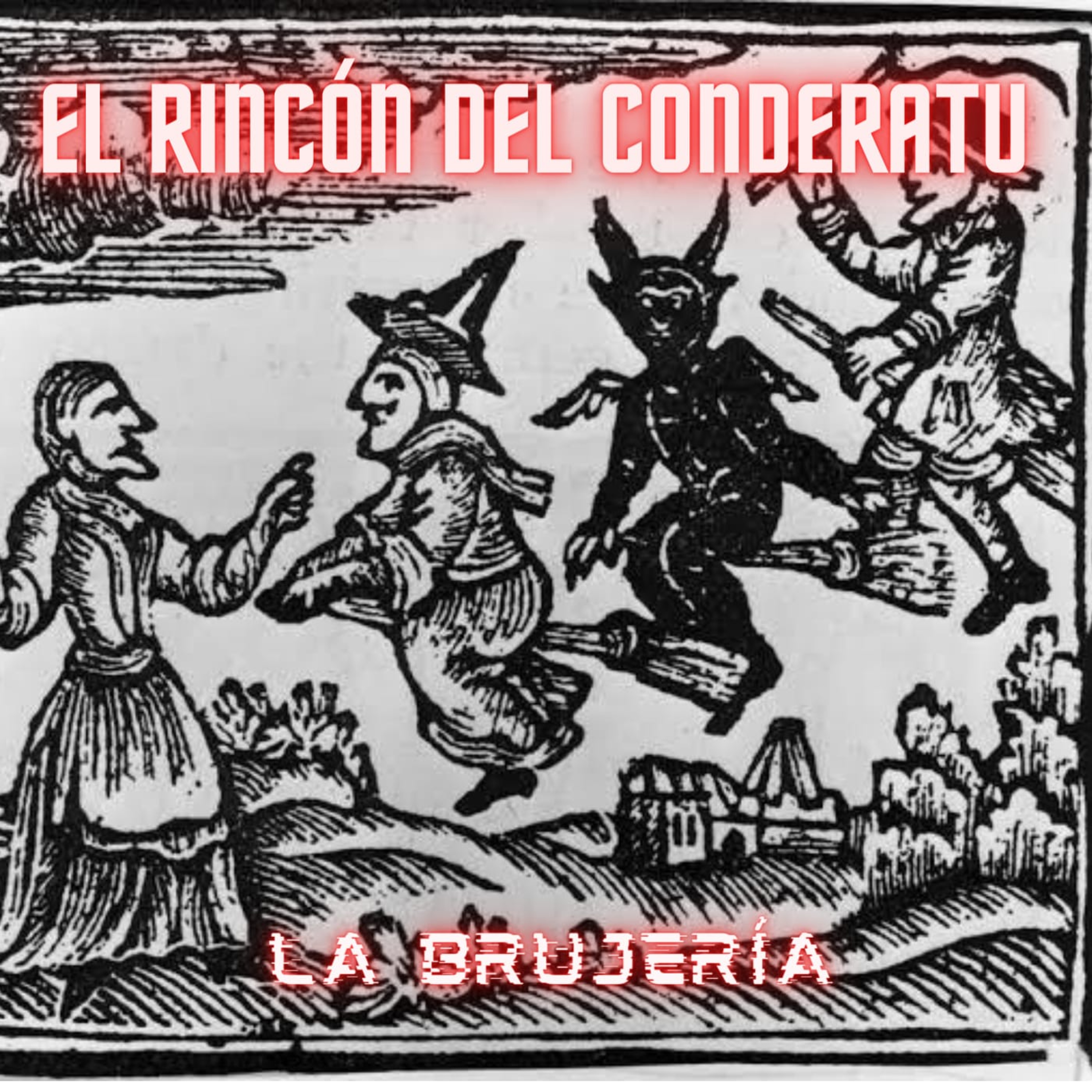 EL Rincón Del Conderatu