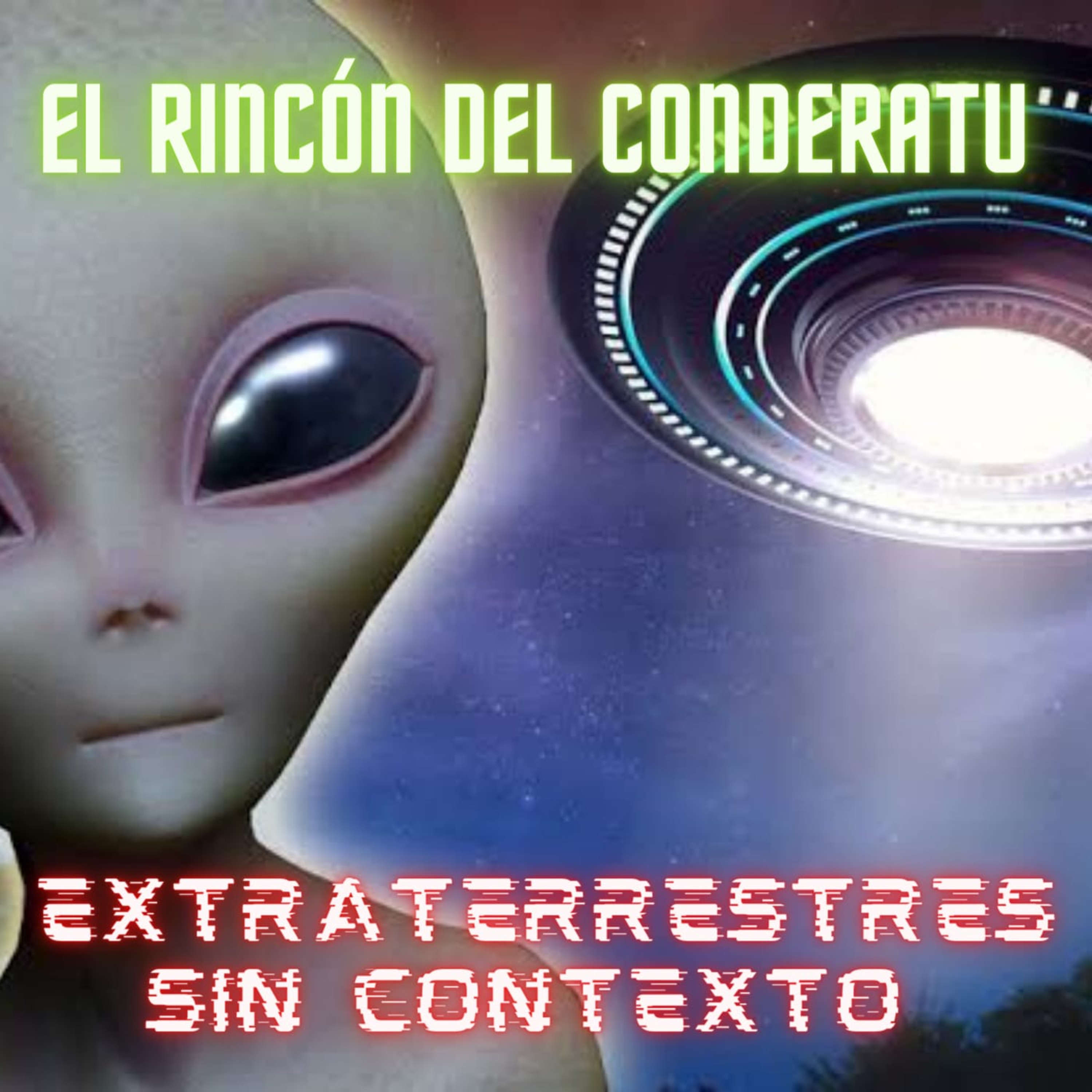 EL Rincón Del Conderatu