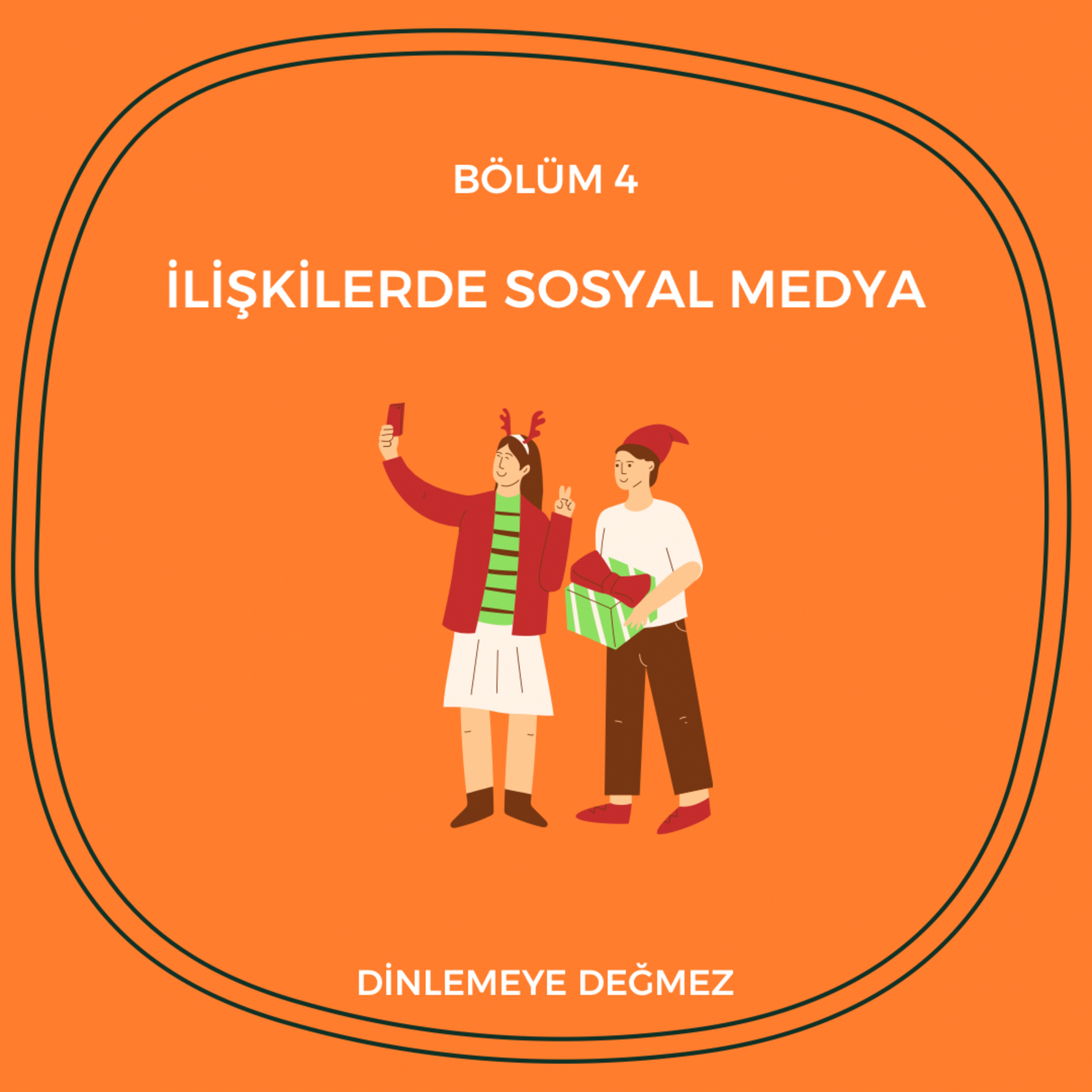 Dinlemeye Değmez