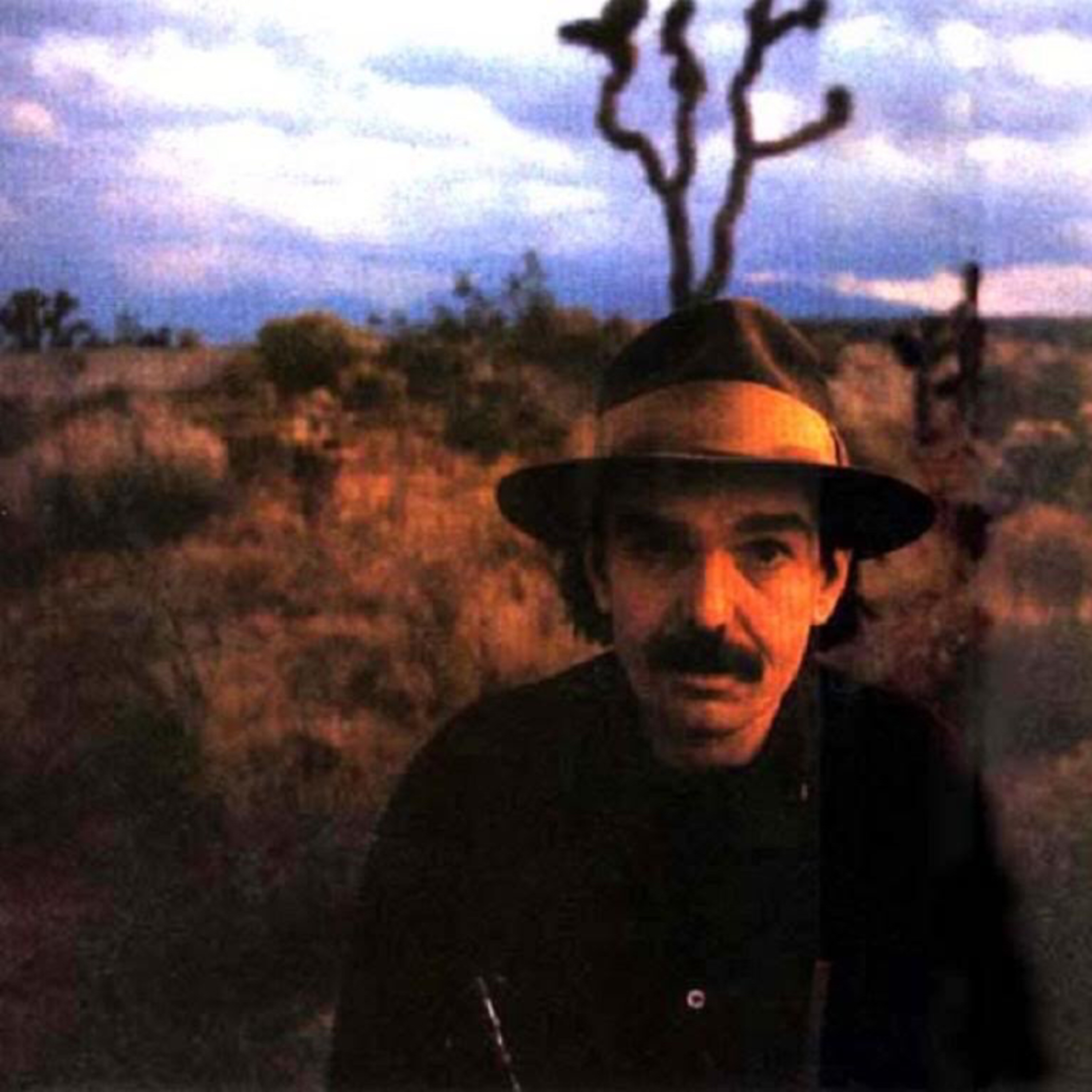 CAPTAIN BEEFHEART & THE MAGIC BAND ALBUMS RANKED episode artwork