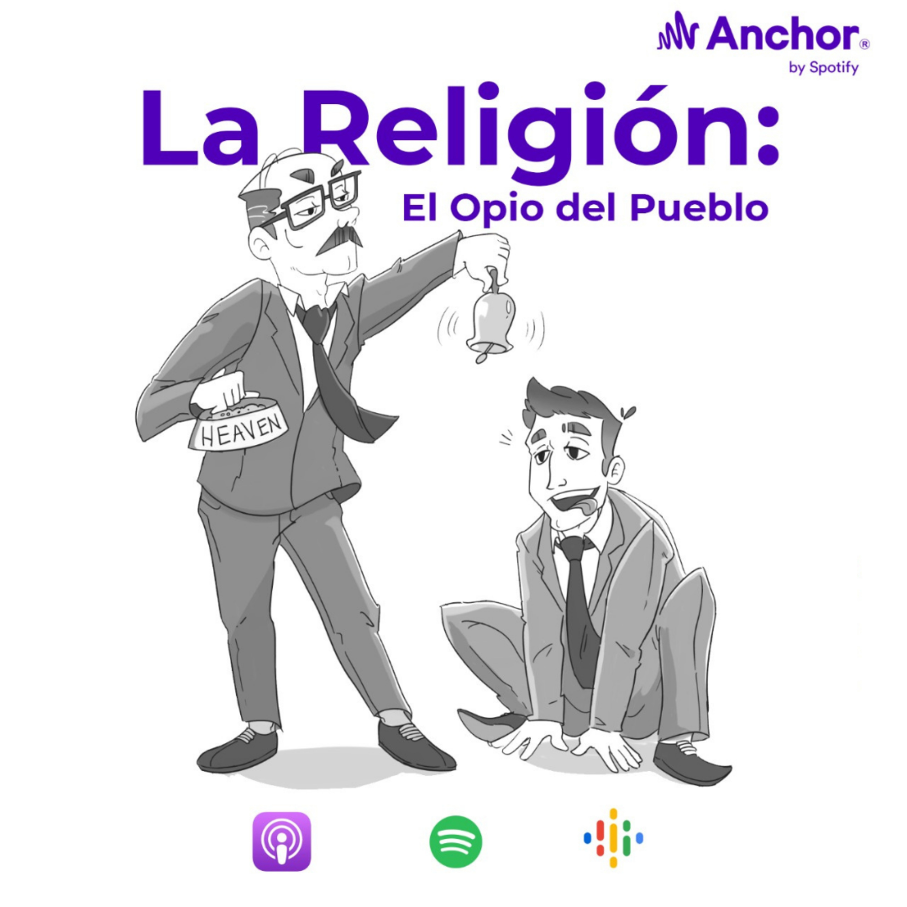 La Resistencia: Muchos lo piensan, nosotros lo decimos