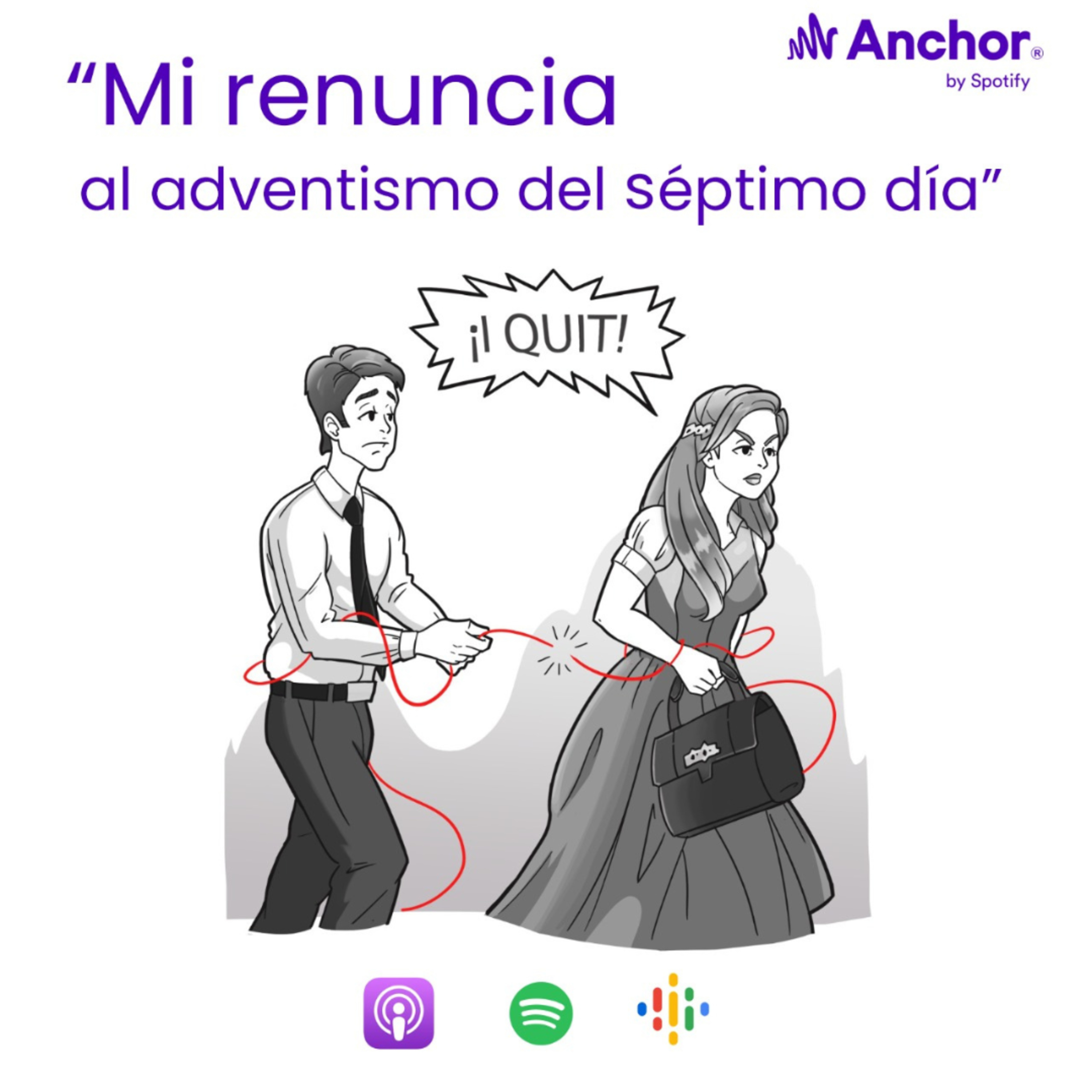 La Resistencia: Muchos lo piensan, nosotros lo decimos