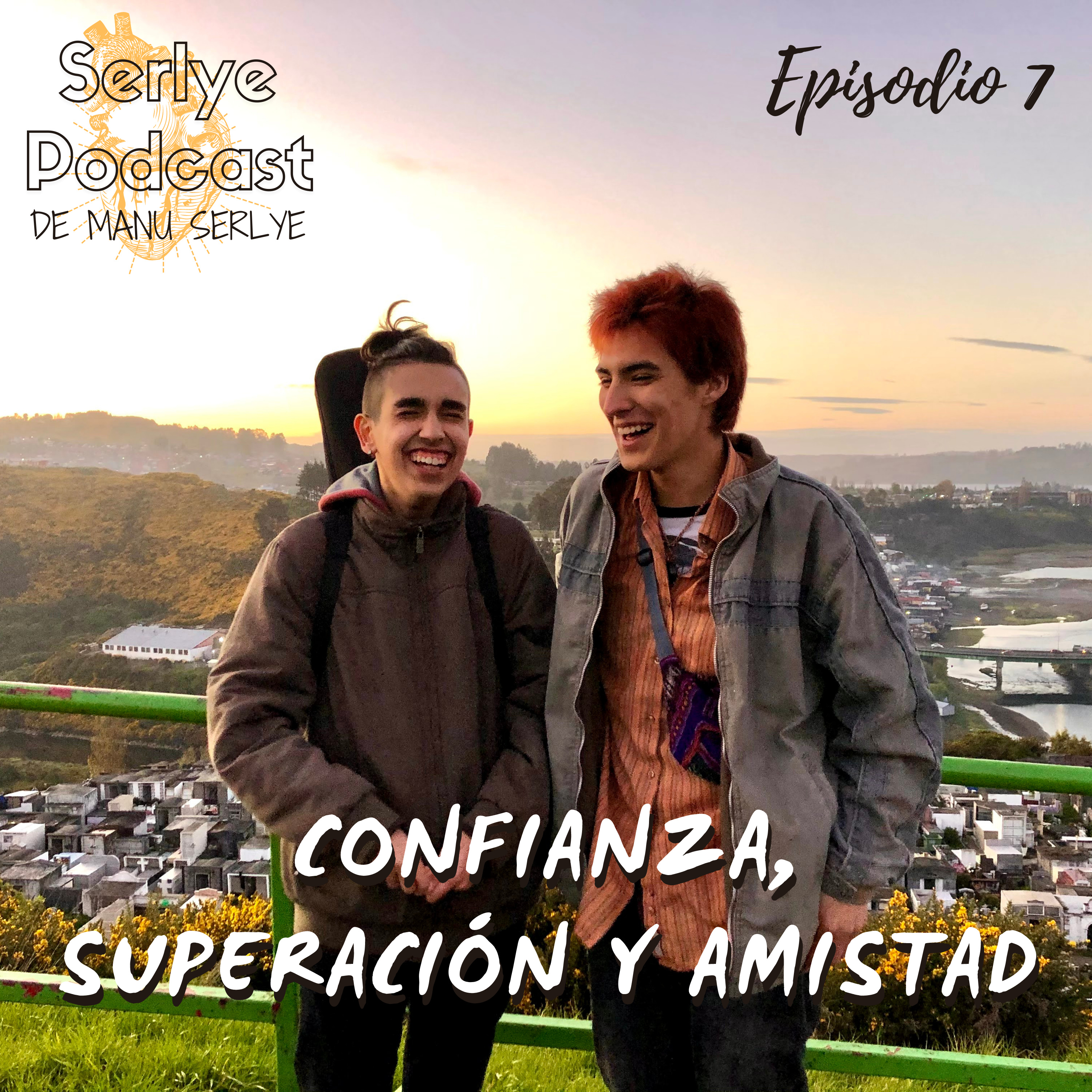 Espacio Serlye