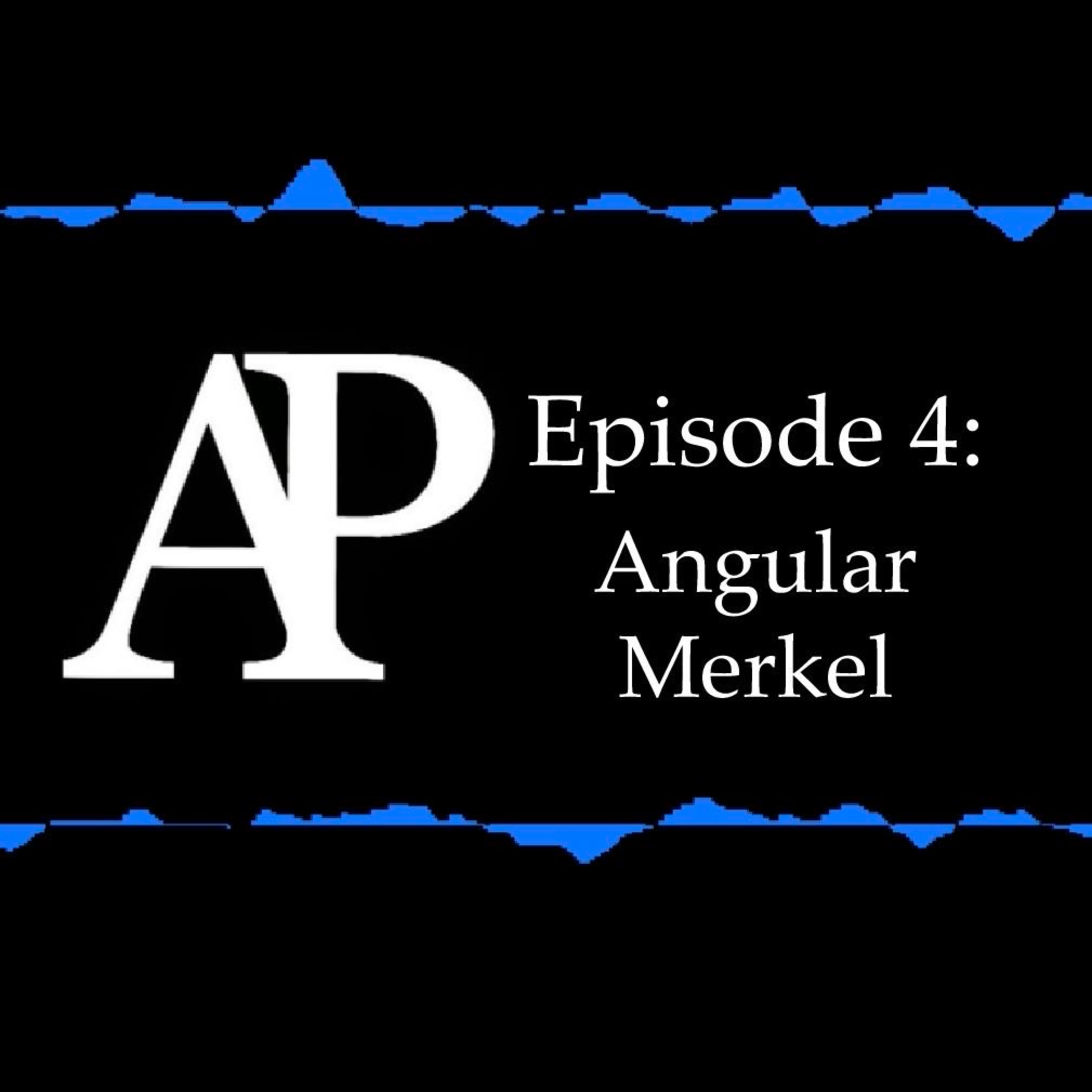 Angular Merkel  episode artwork