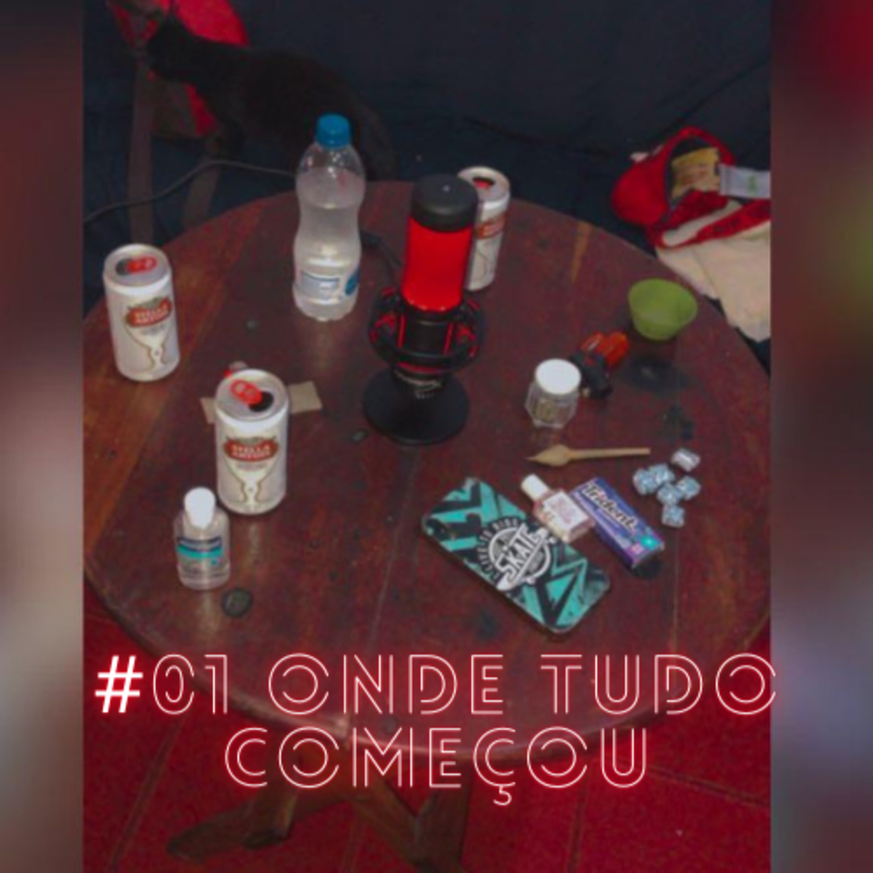 BudCast