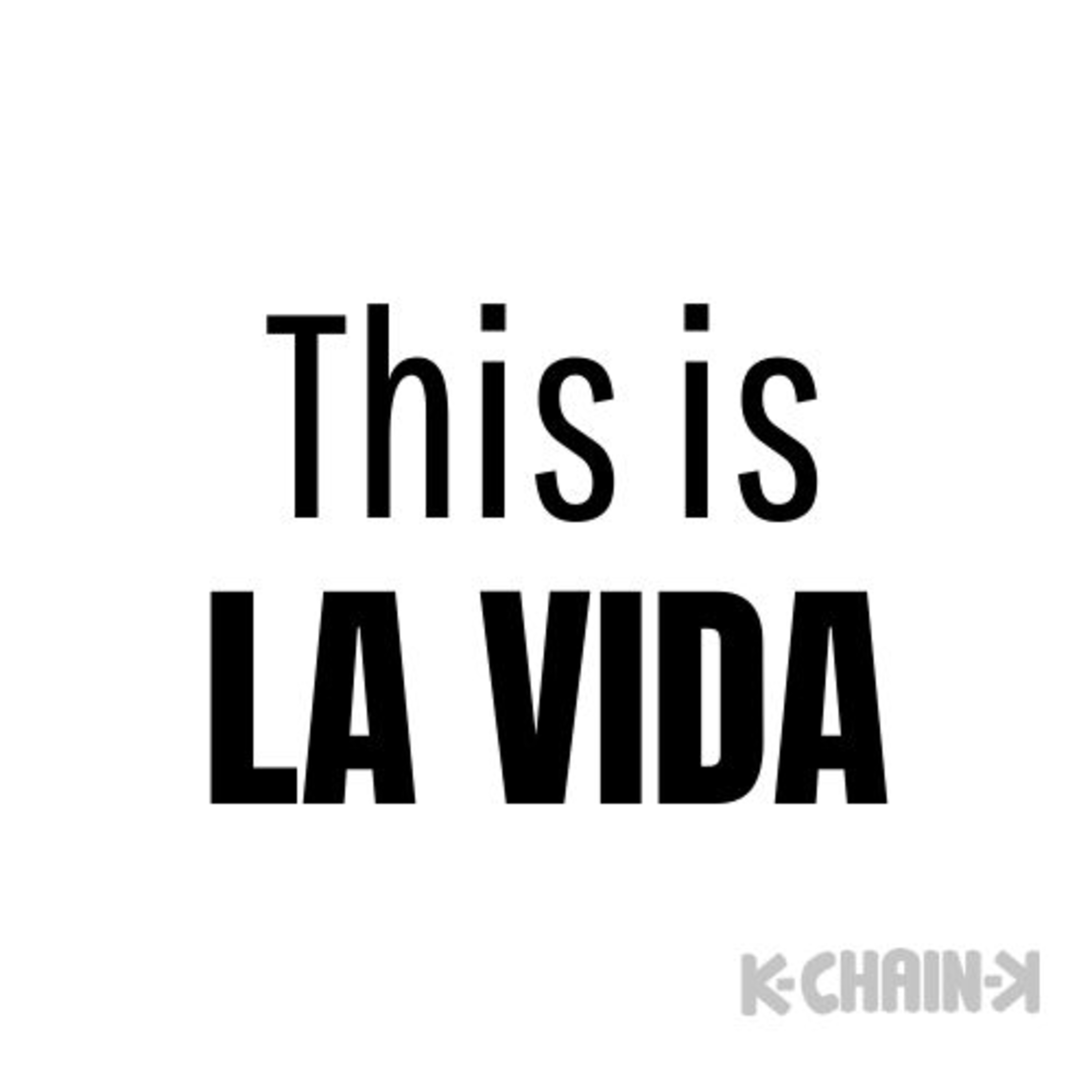 This is LA VIDA # 06 | Historias paranormales