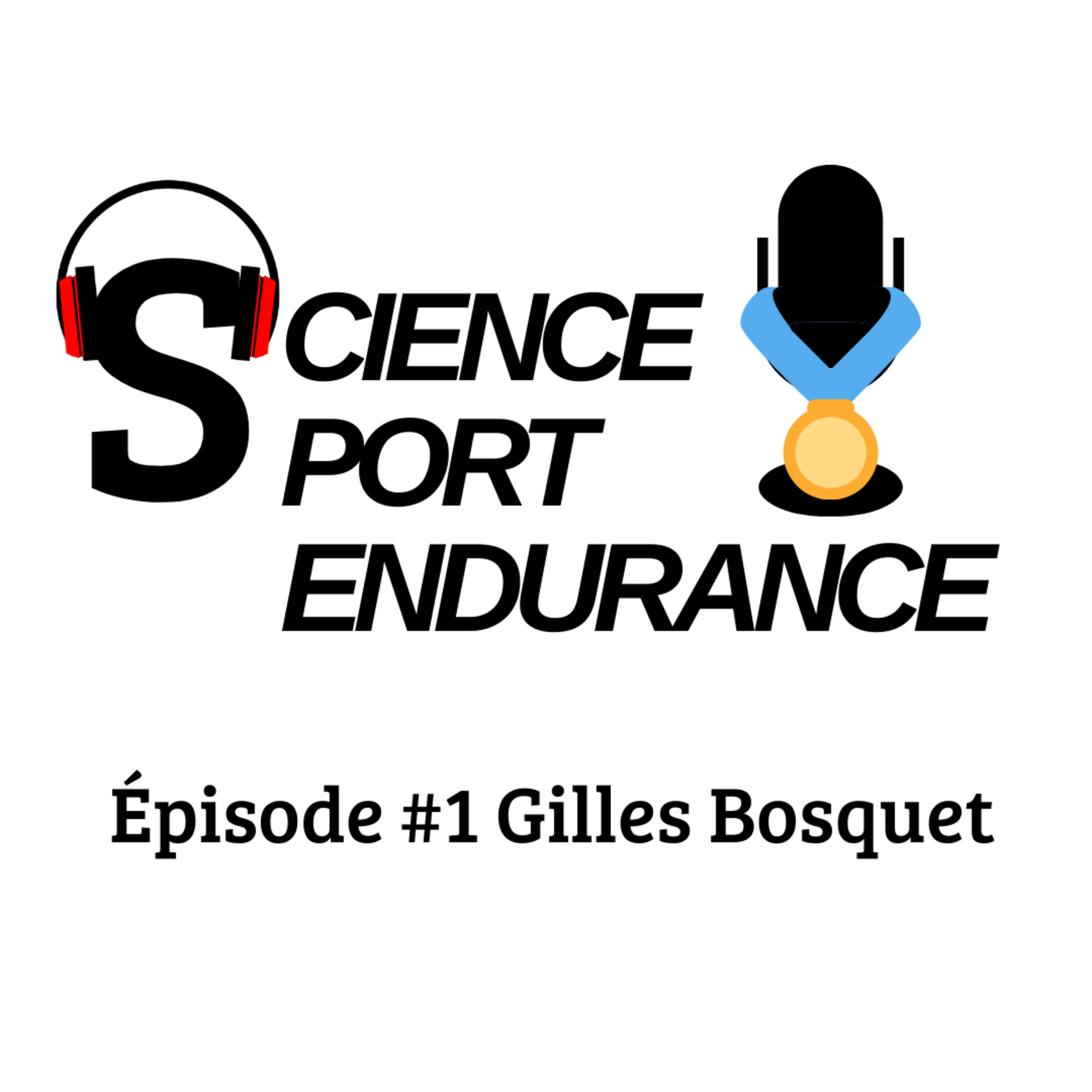 Épisode 1 : La performance avec Gilles Bosquet