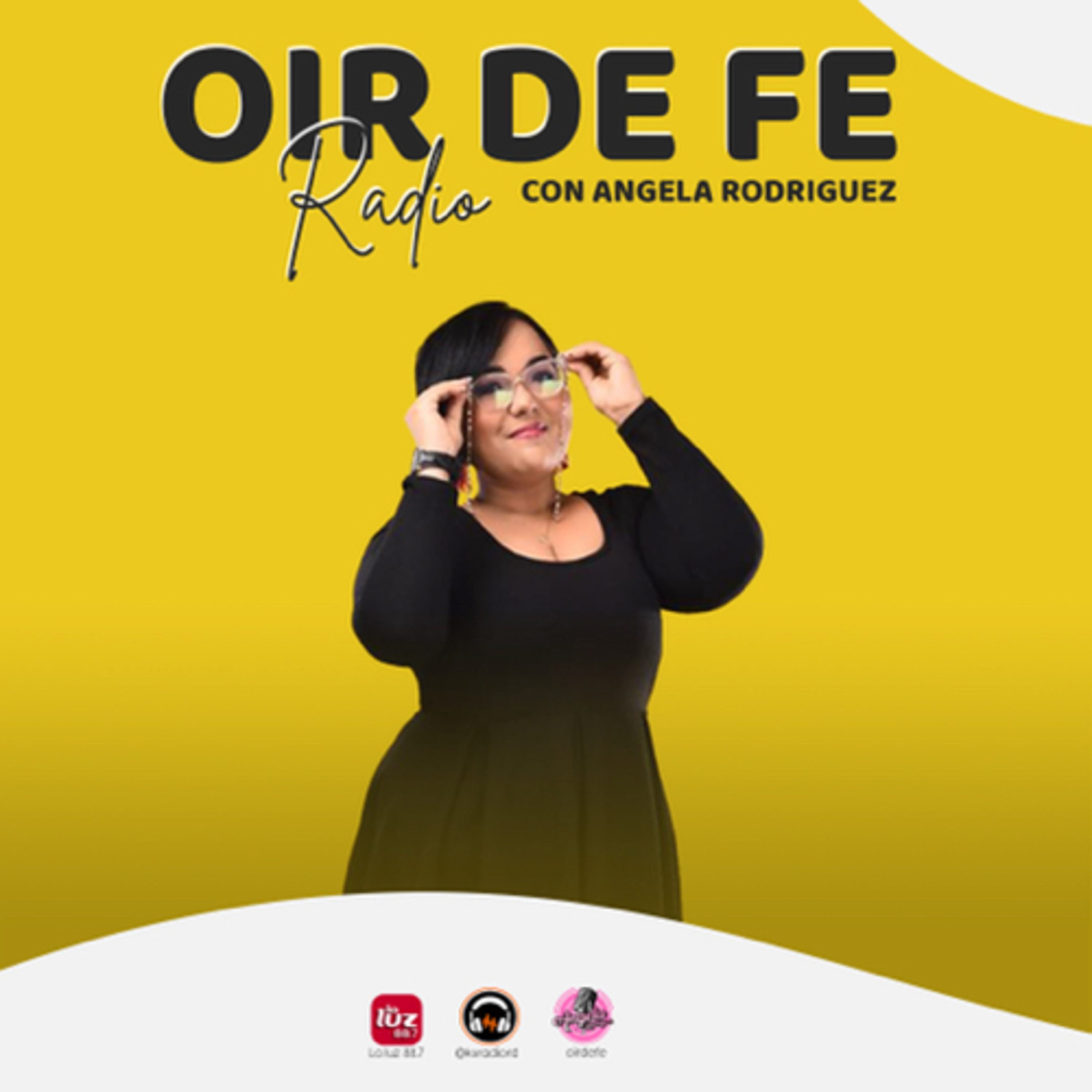 Oír de fe