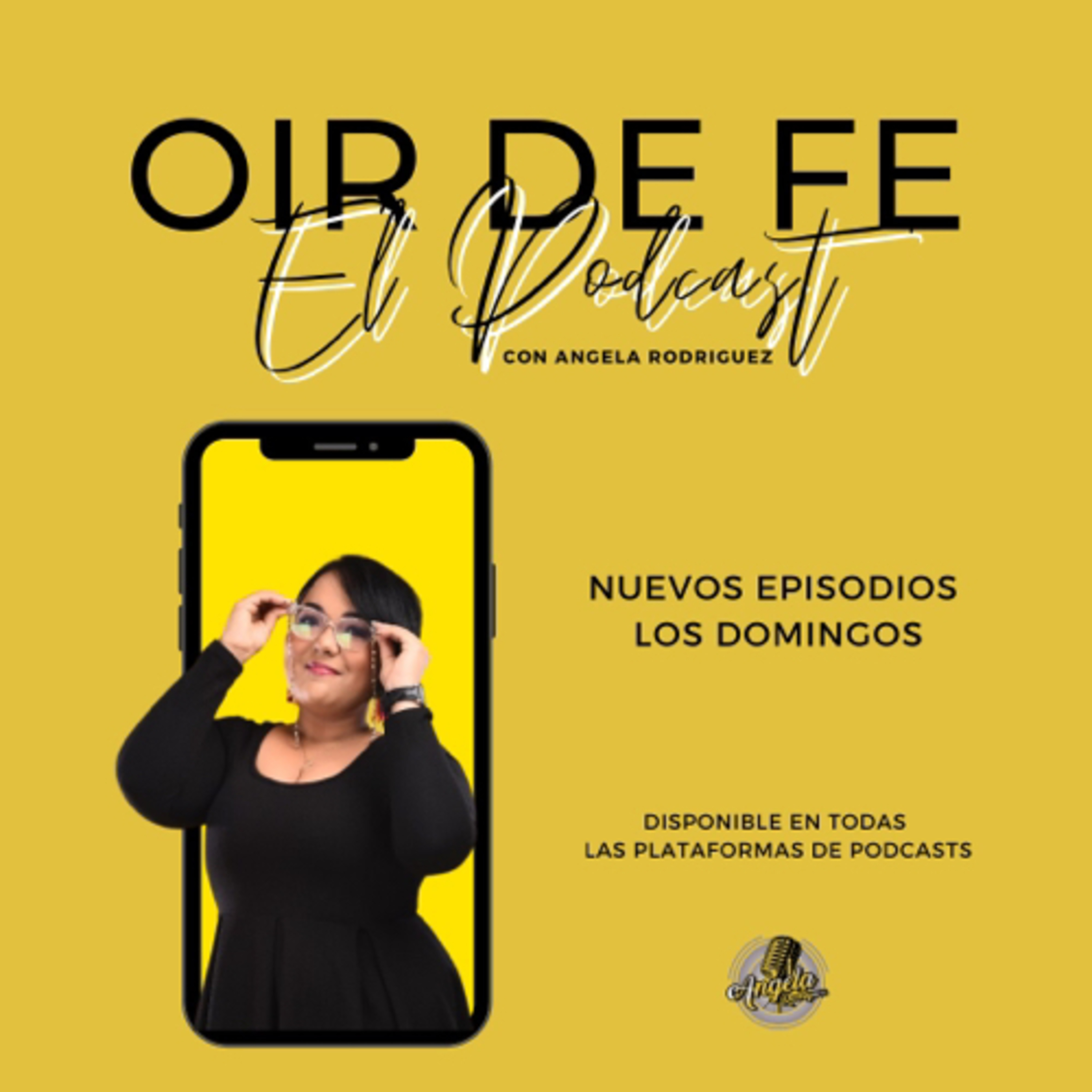 Oír de fe