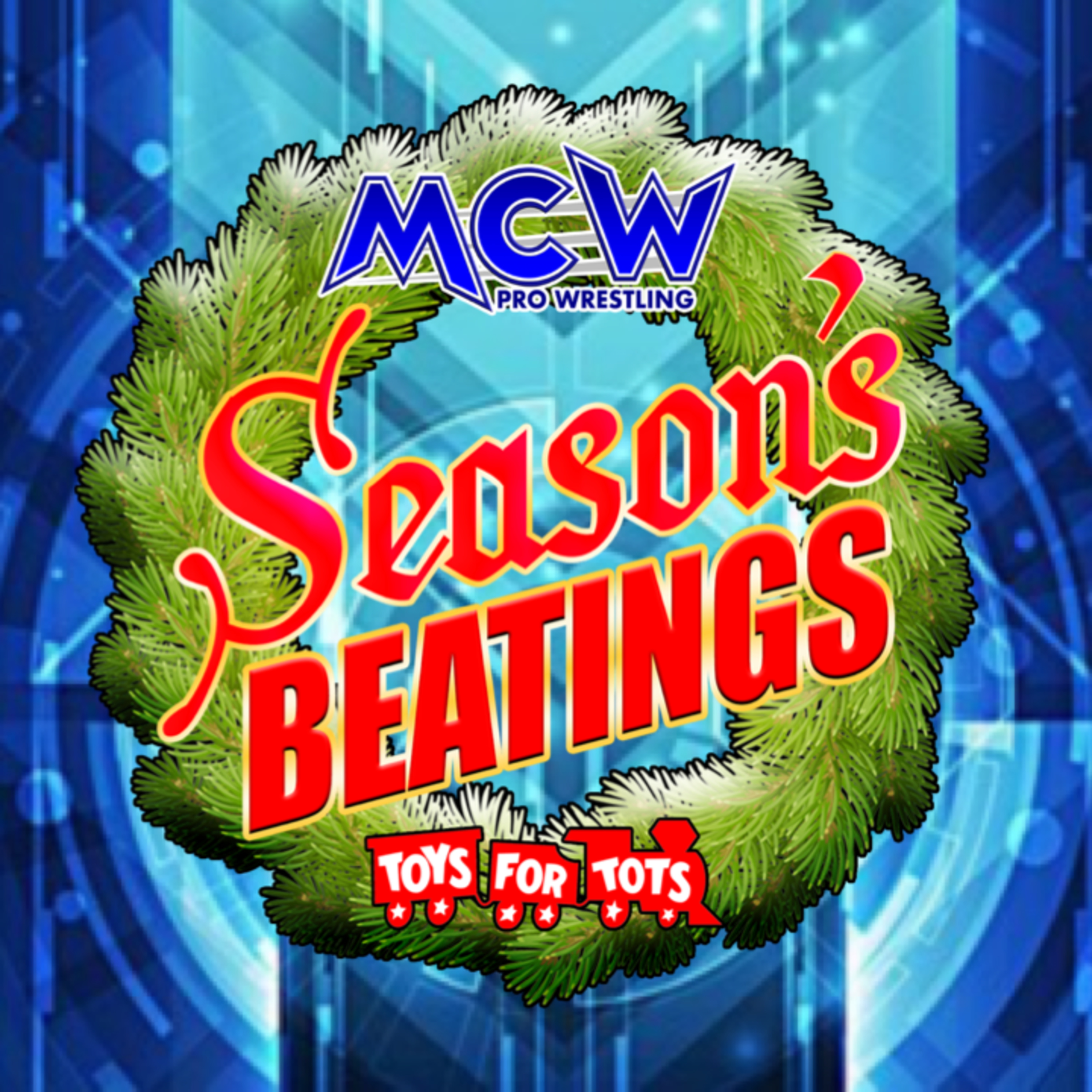 MCW Cast