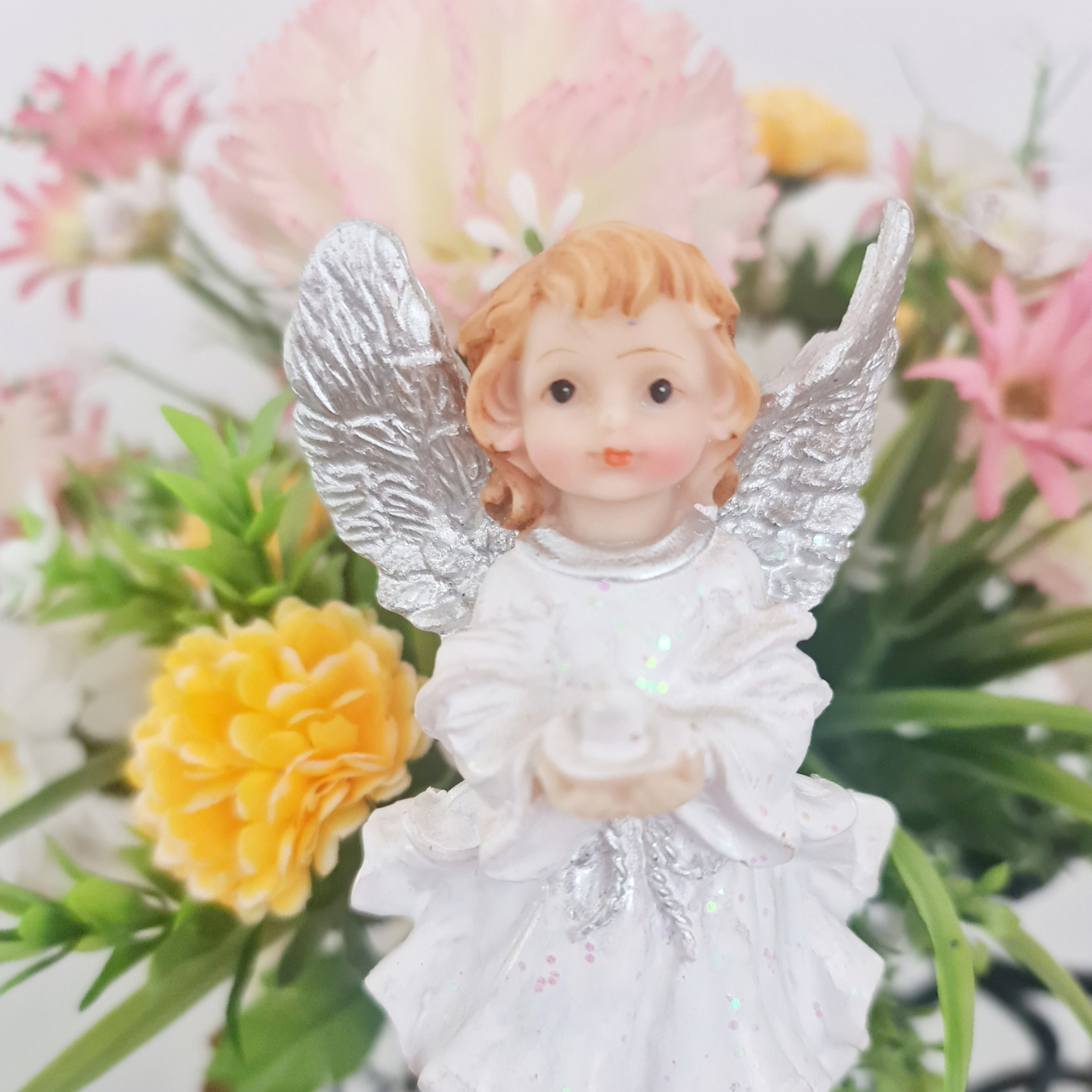 Ayuda emocional y espiritual