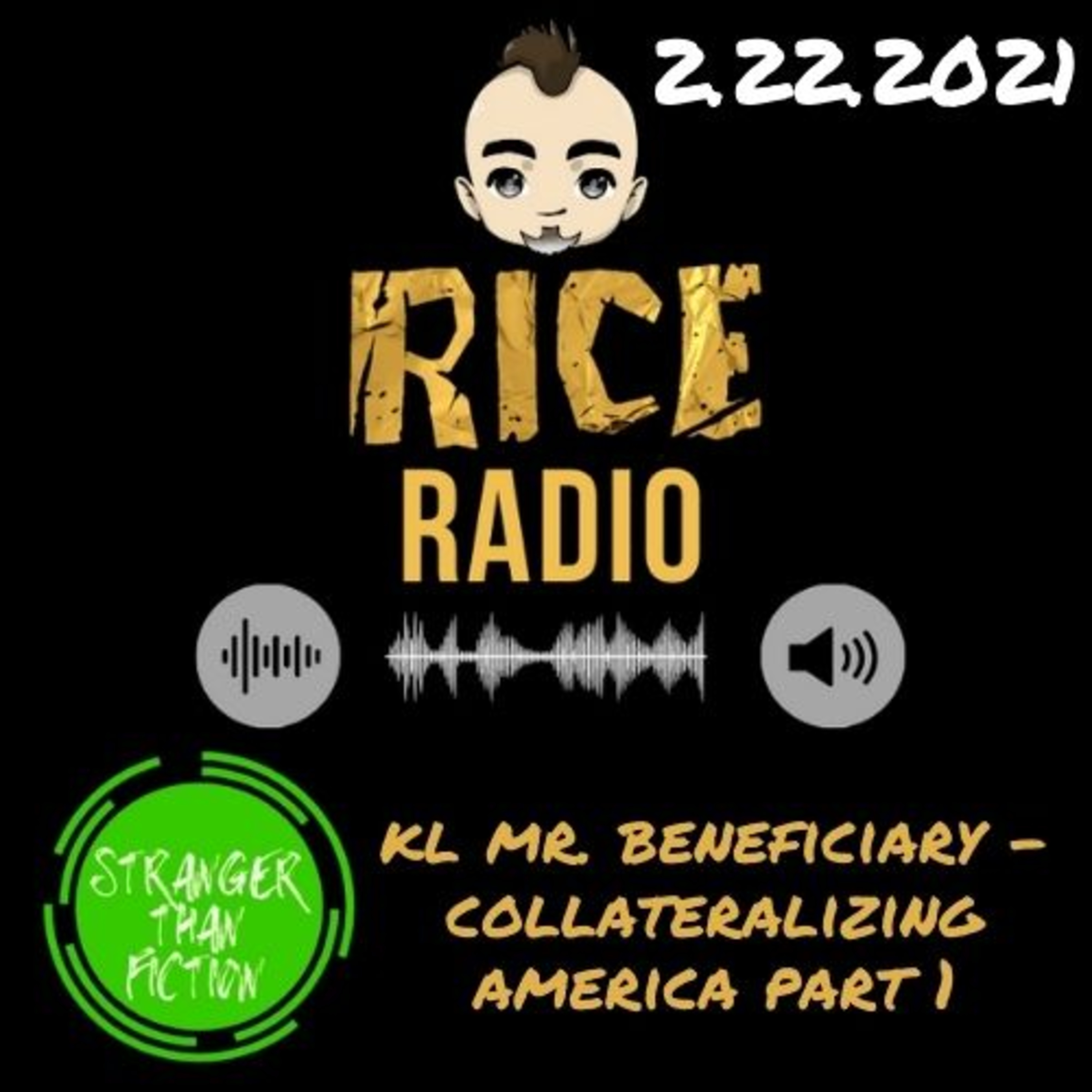 Collateralizing America: K.L. Interview Part I