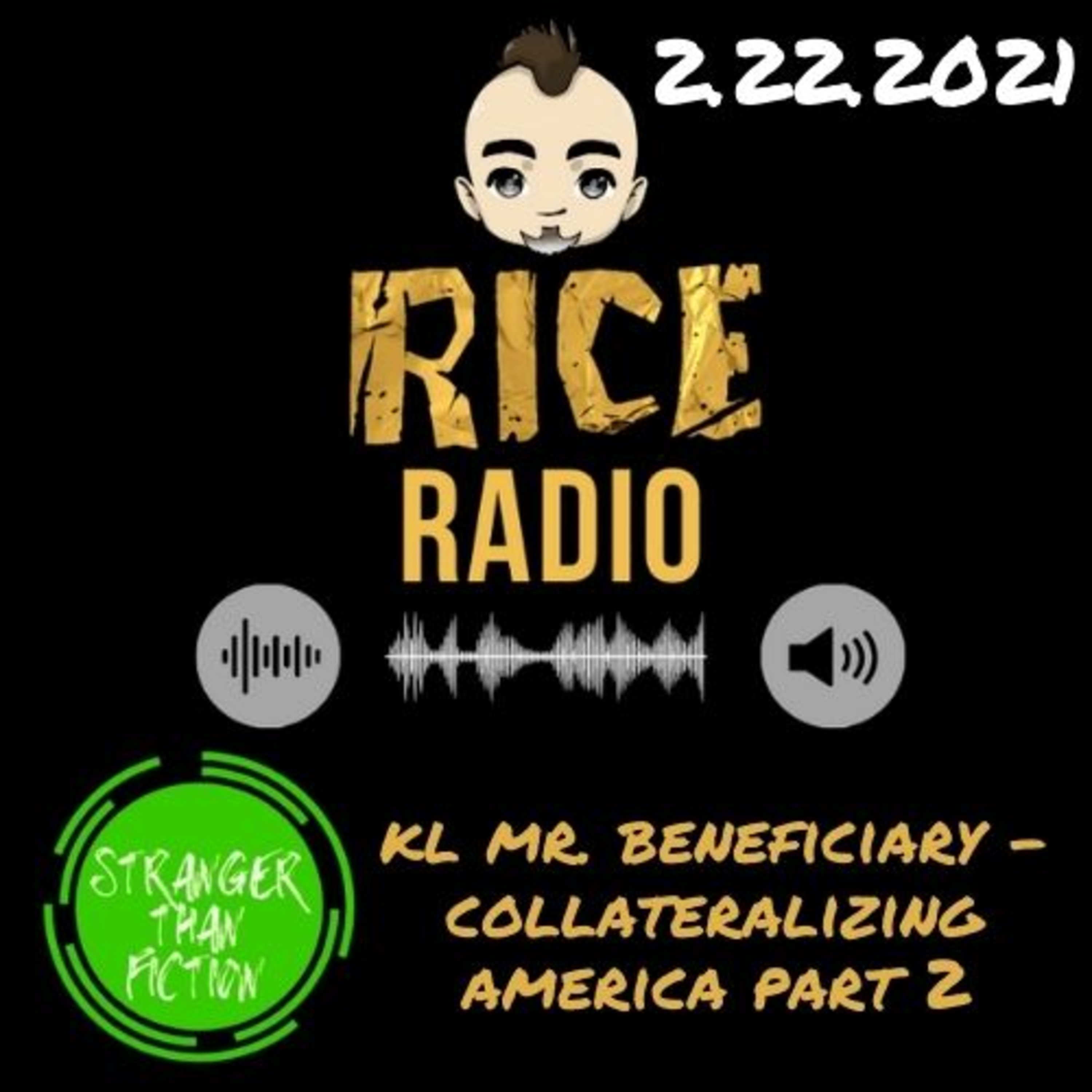 Collateralizing America: K.L. Interview Part II