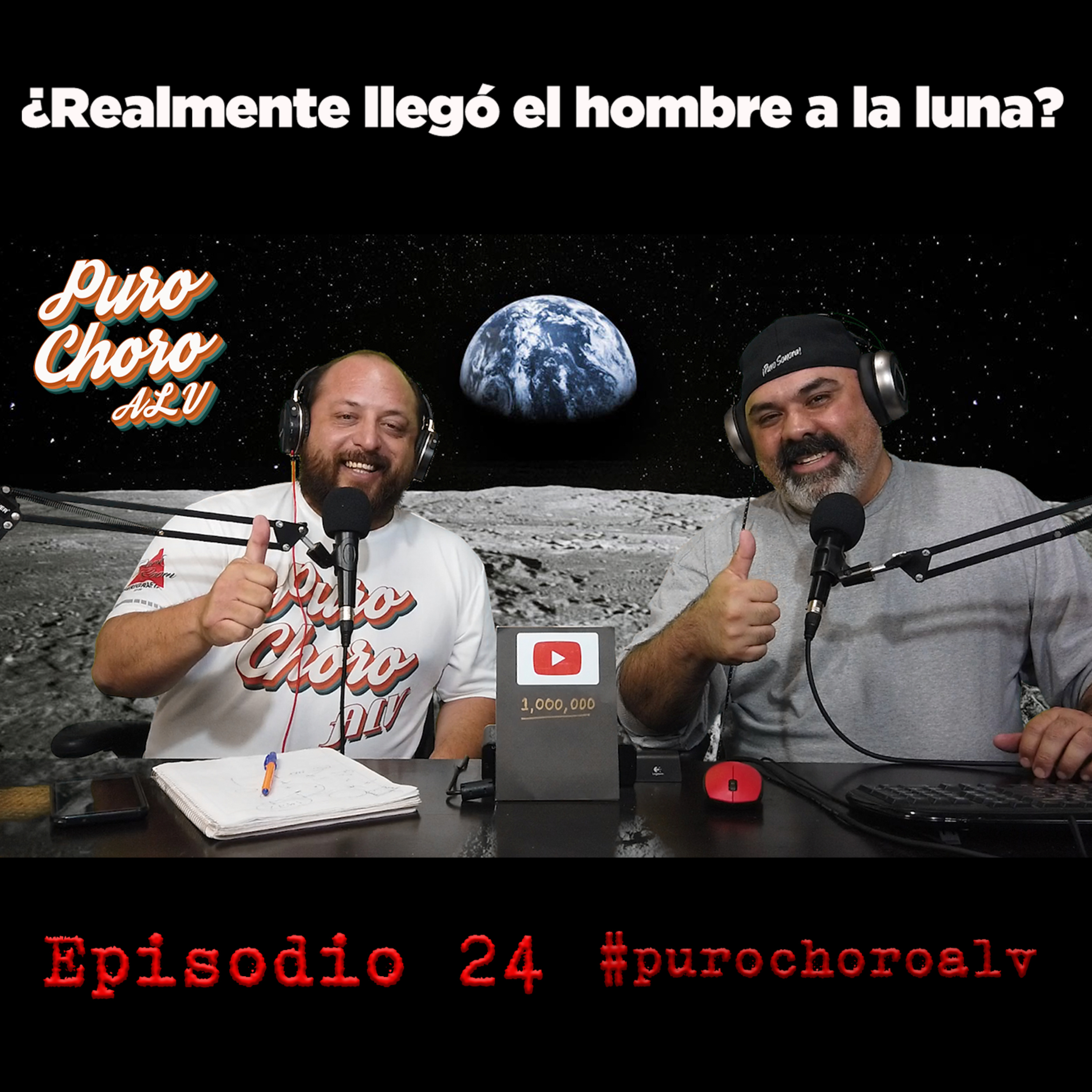 Puro Choro ALV