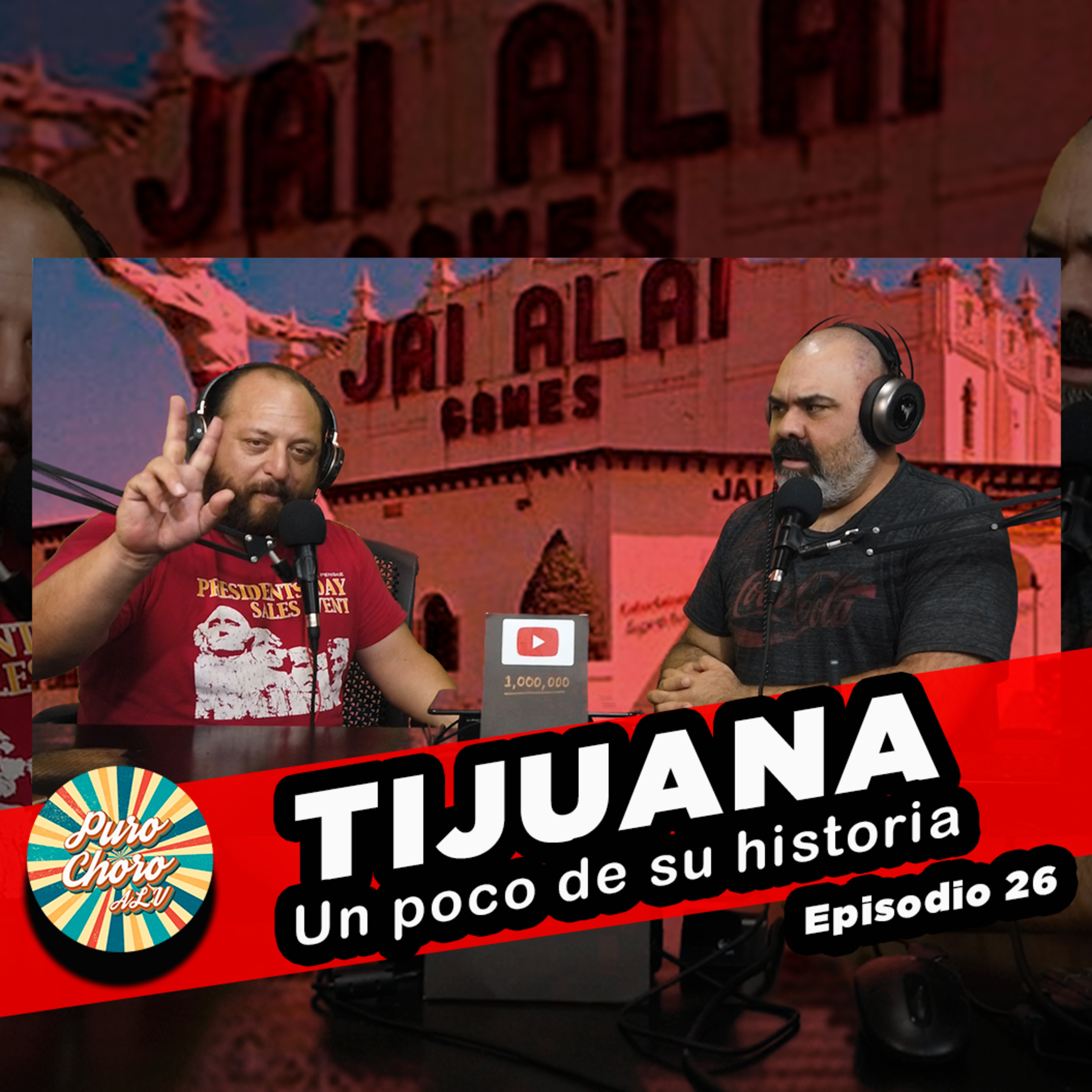 Puro Choro ALV