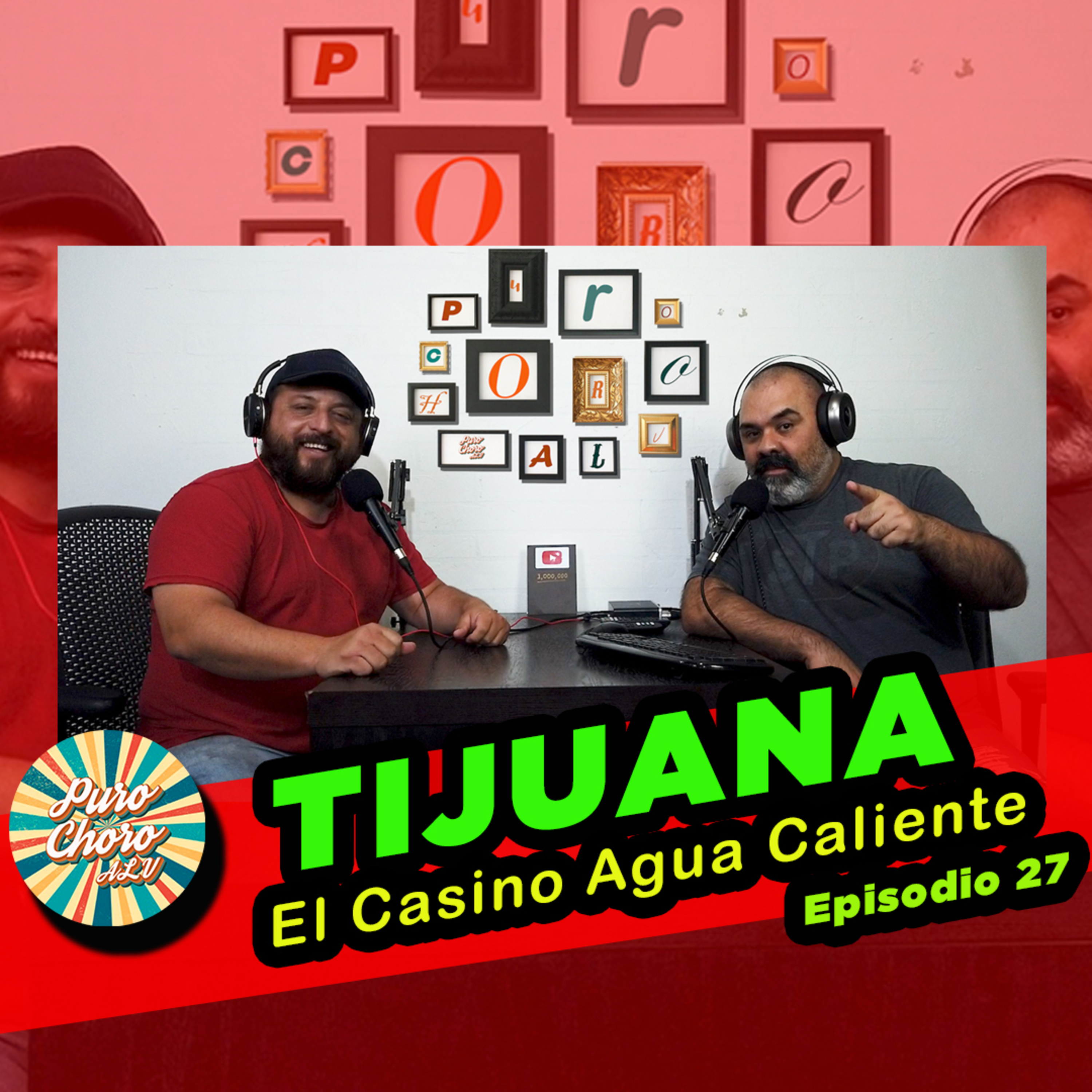 Puro Choro ALV