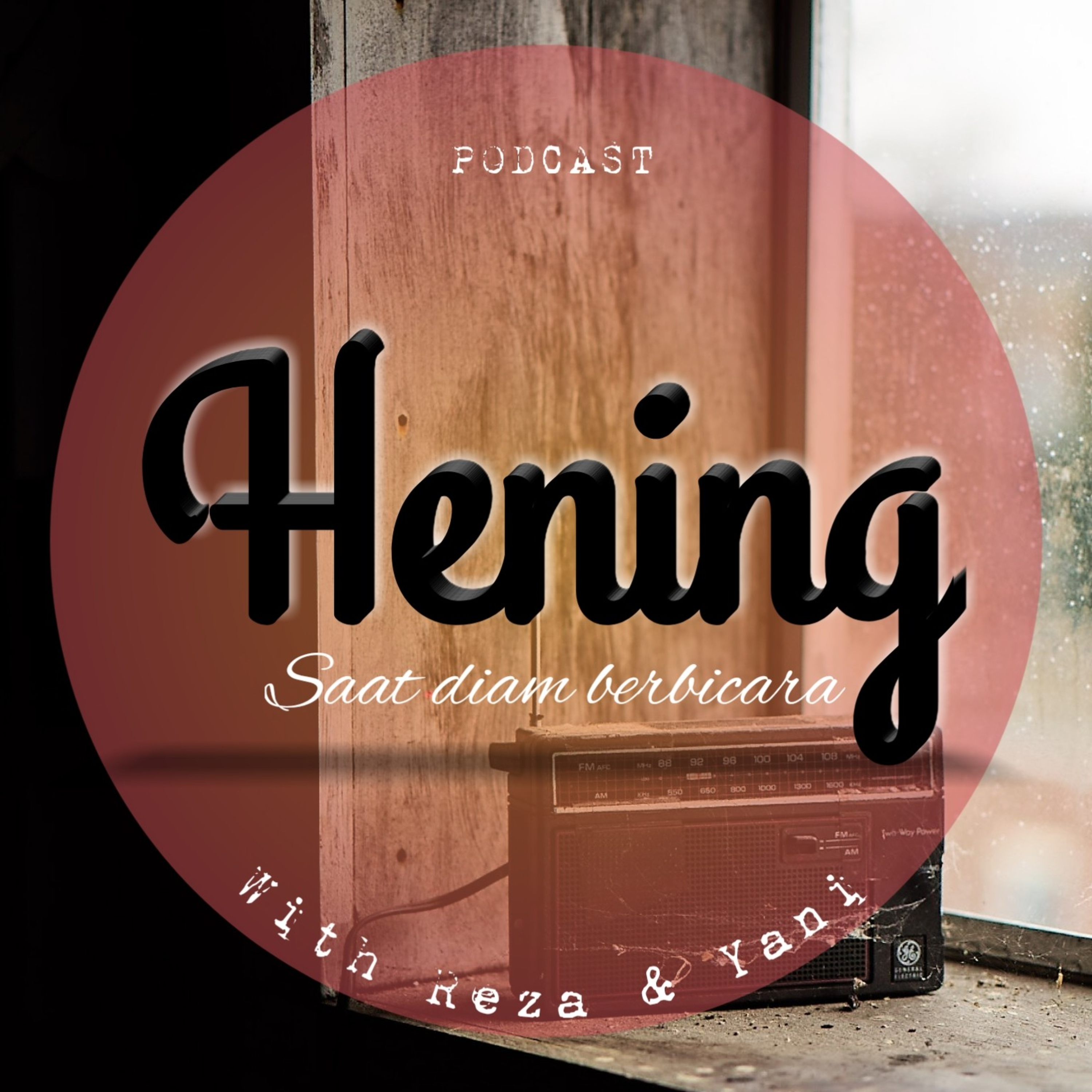 Podcast Hening