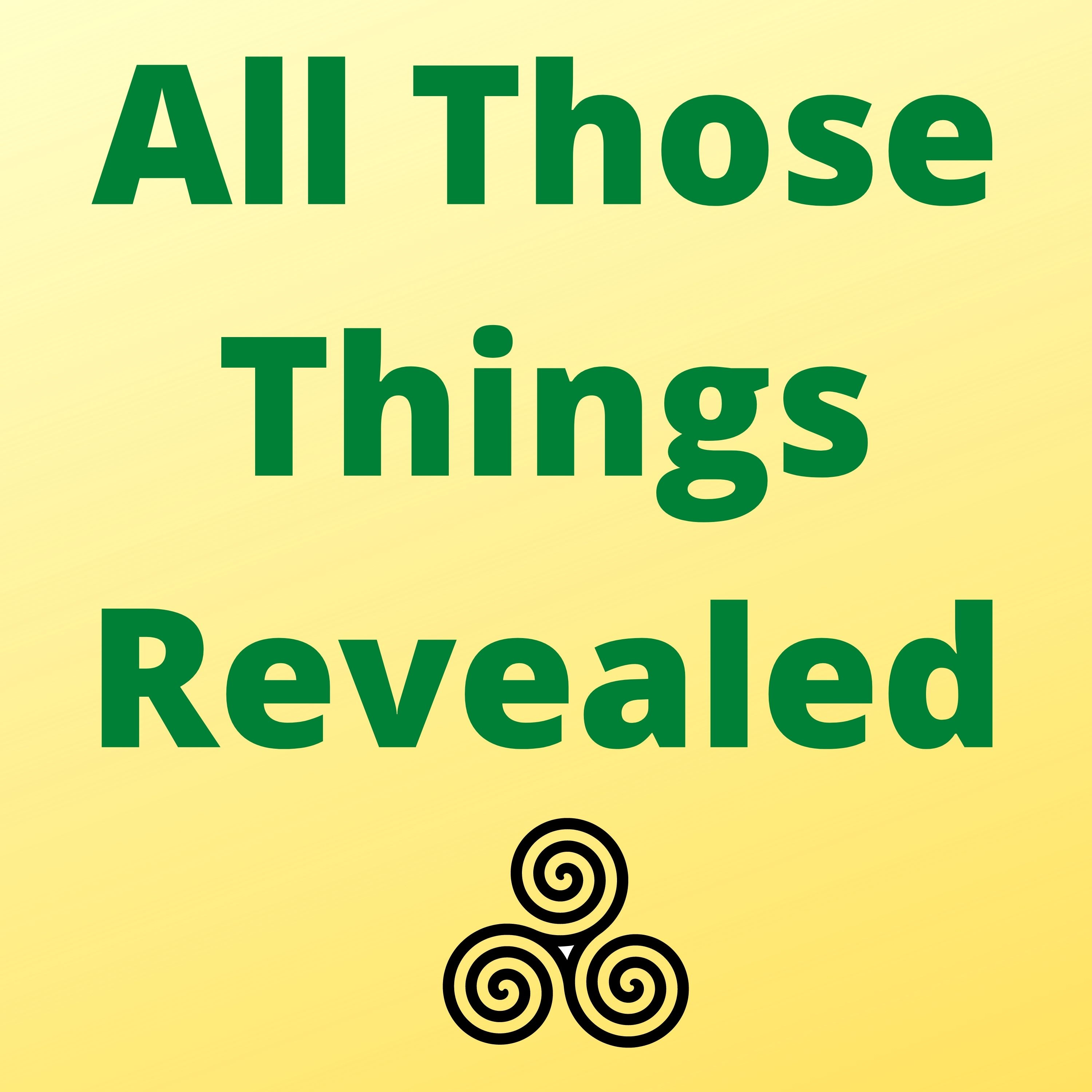 Irish Stories