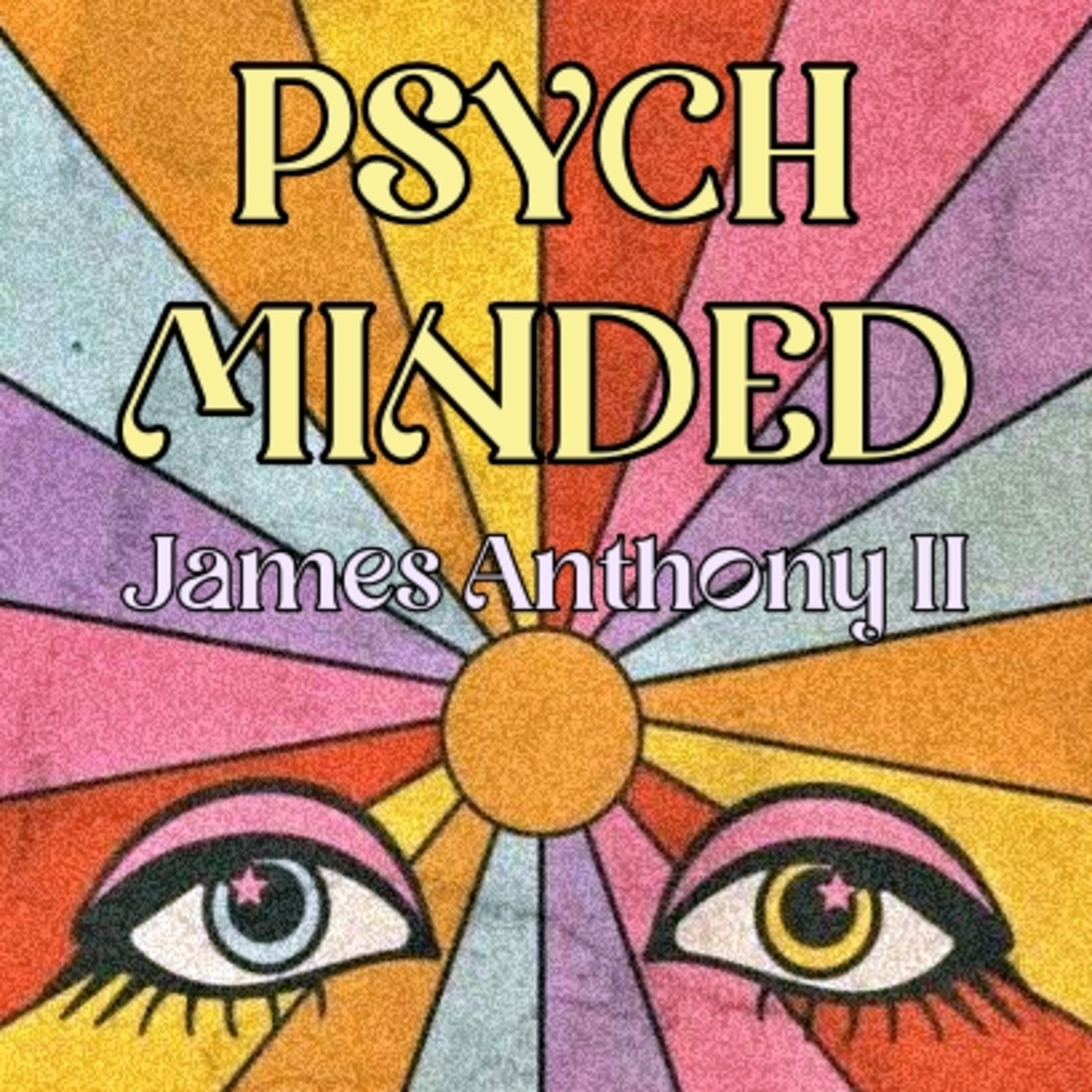 PSYCH MINDED