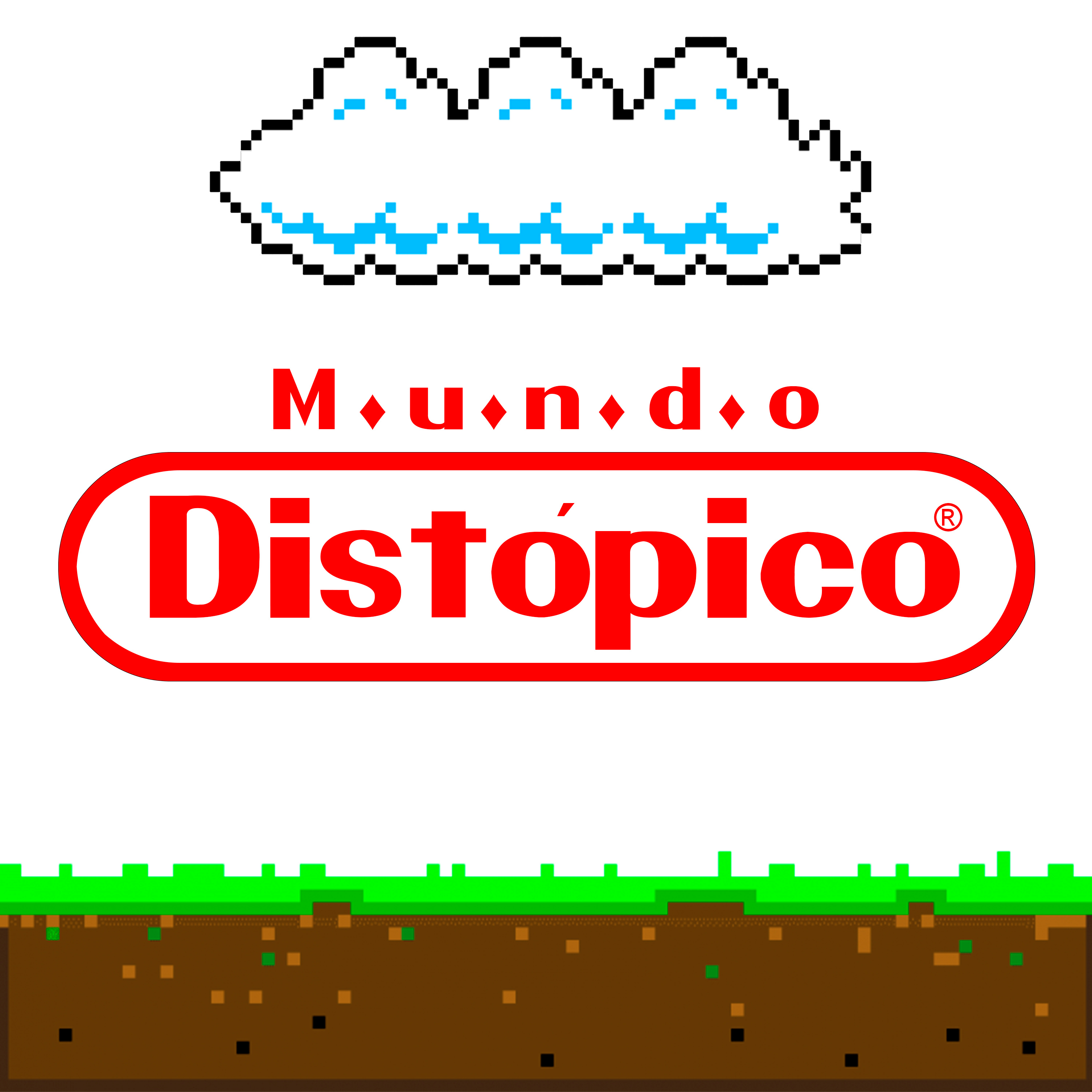 Mundo Distópico