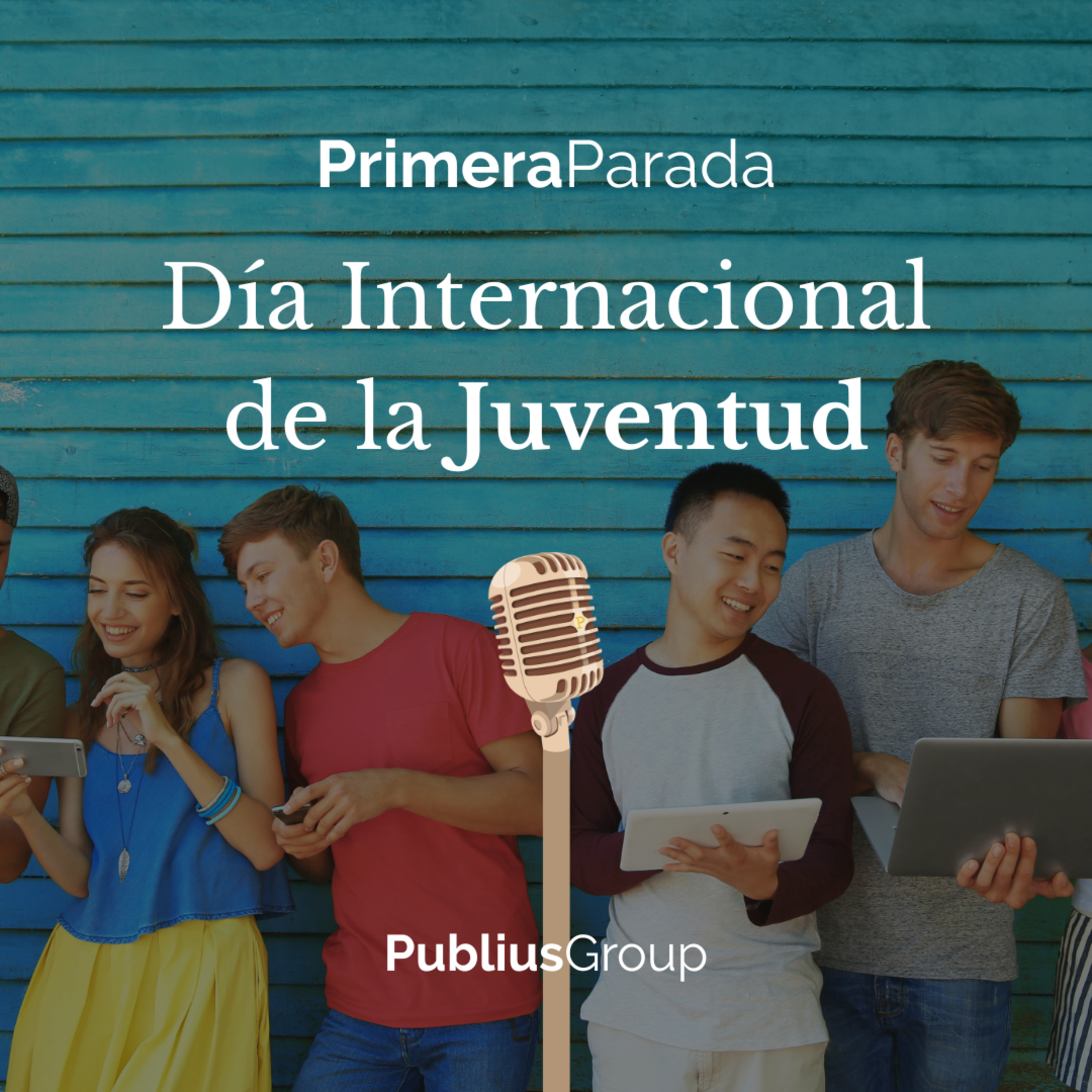 Publius Group