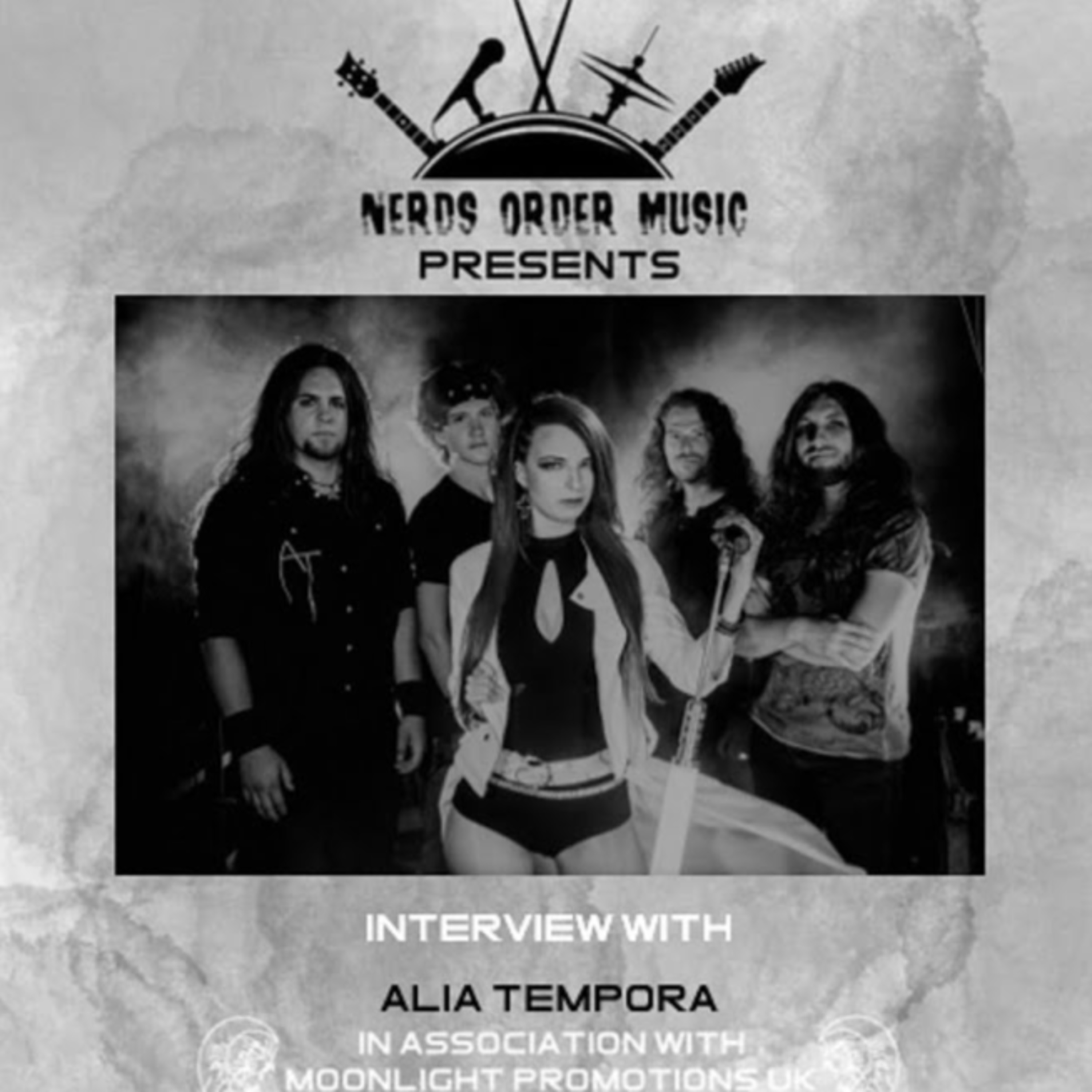 First Listen Media AM (Interviews)