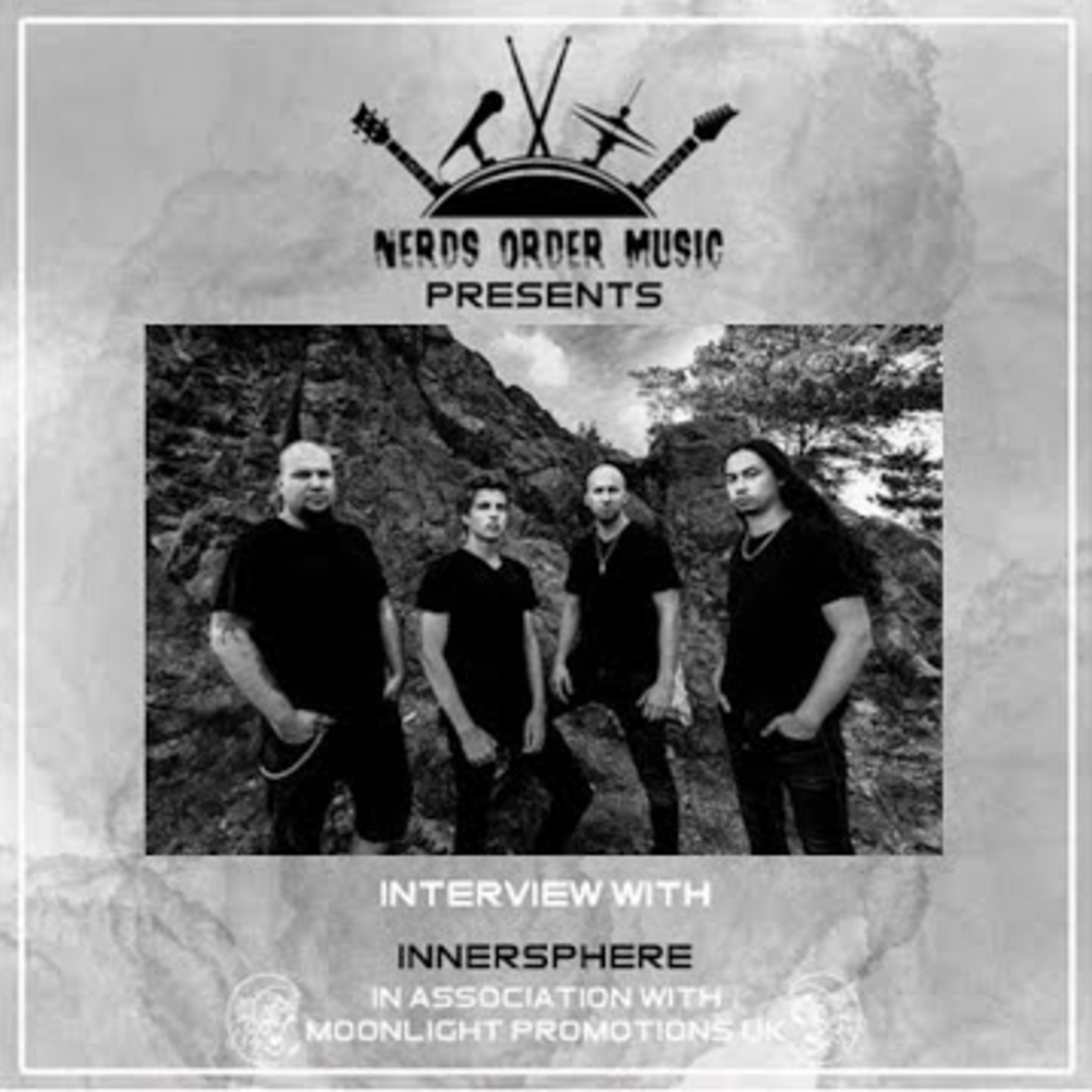 Episode 55: Interview with Innersphere episode artwork