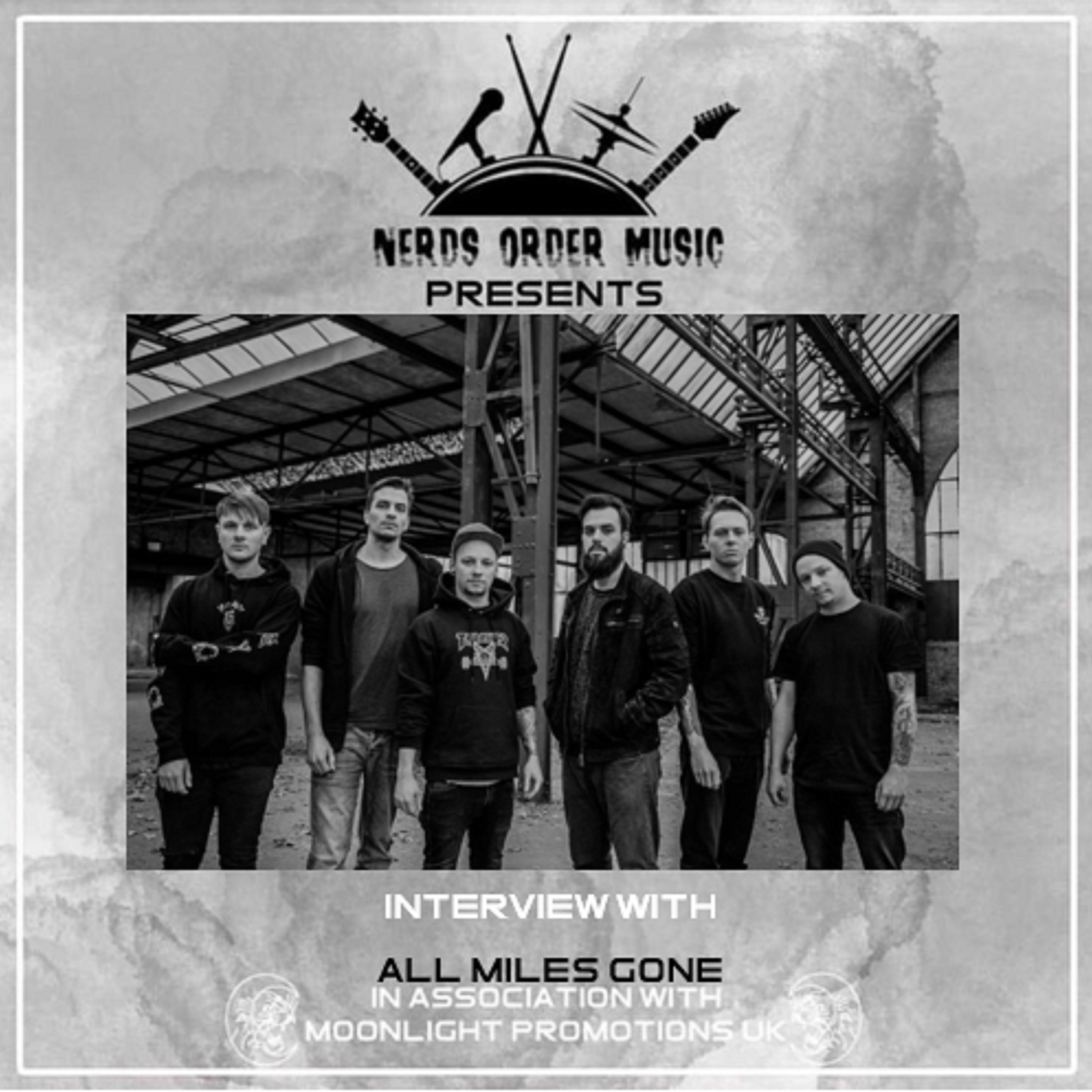 First Listen Media AM (Interviews)